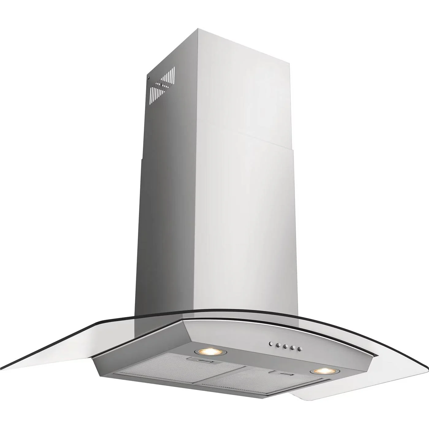 Frigidaire Hotte murale à auvent de 36 po FHWC3670LS - Image 3