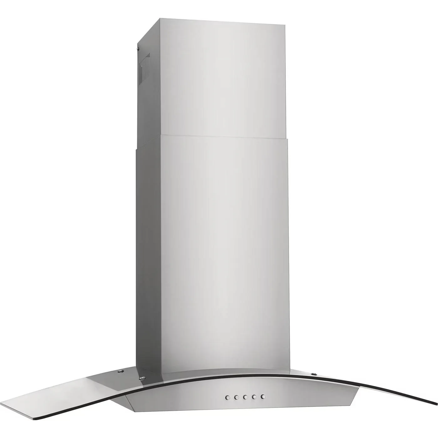 Frigidaire Hotte murale à auvent de 36 po FHWC3670LS - Image 4