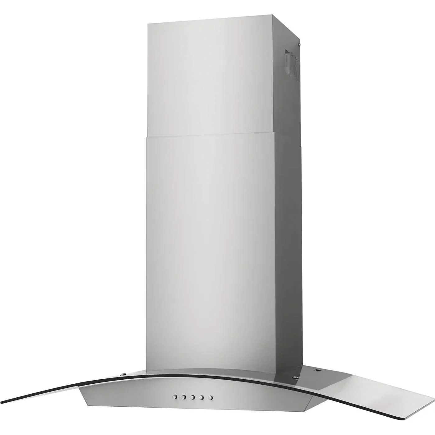 Frigidaire Hotte murale à auvent de 36 po FHWC3670LS - Image 5
