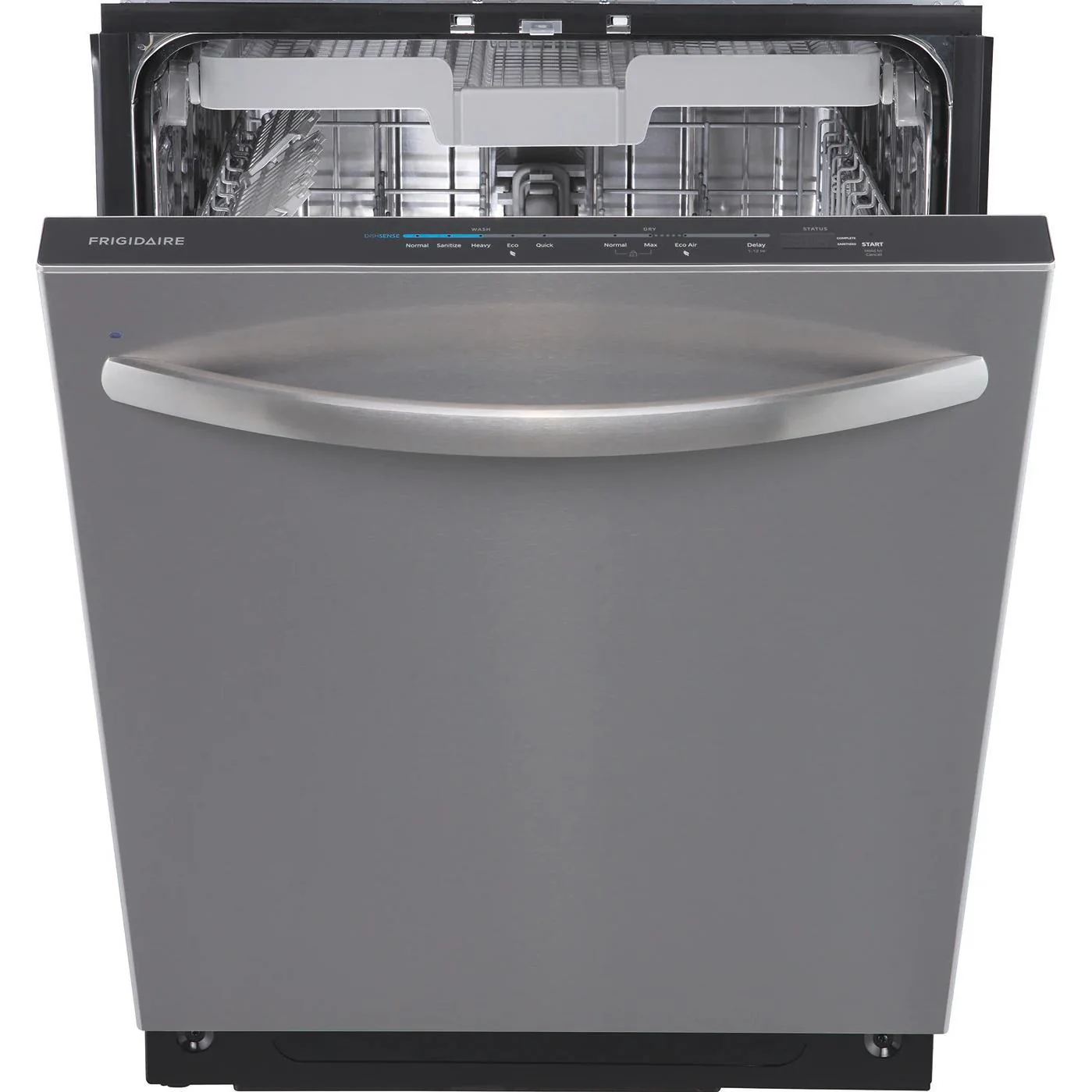 Frigidaire Lave-vaisselle Commandes dissimulées FDSH4502BF - Image 3