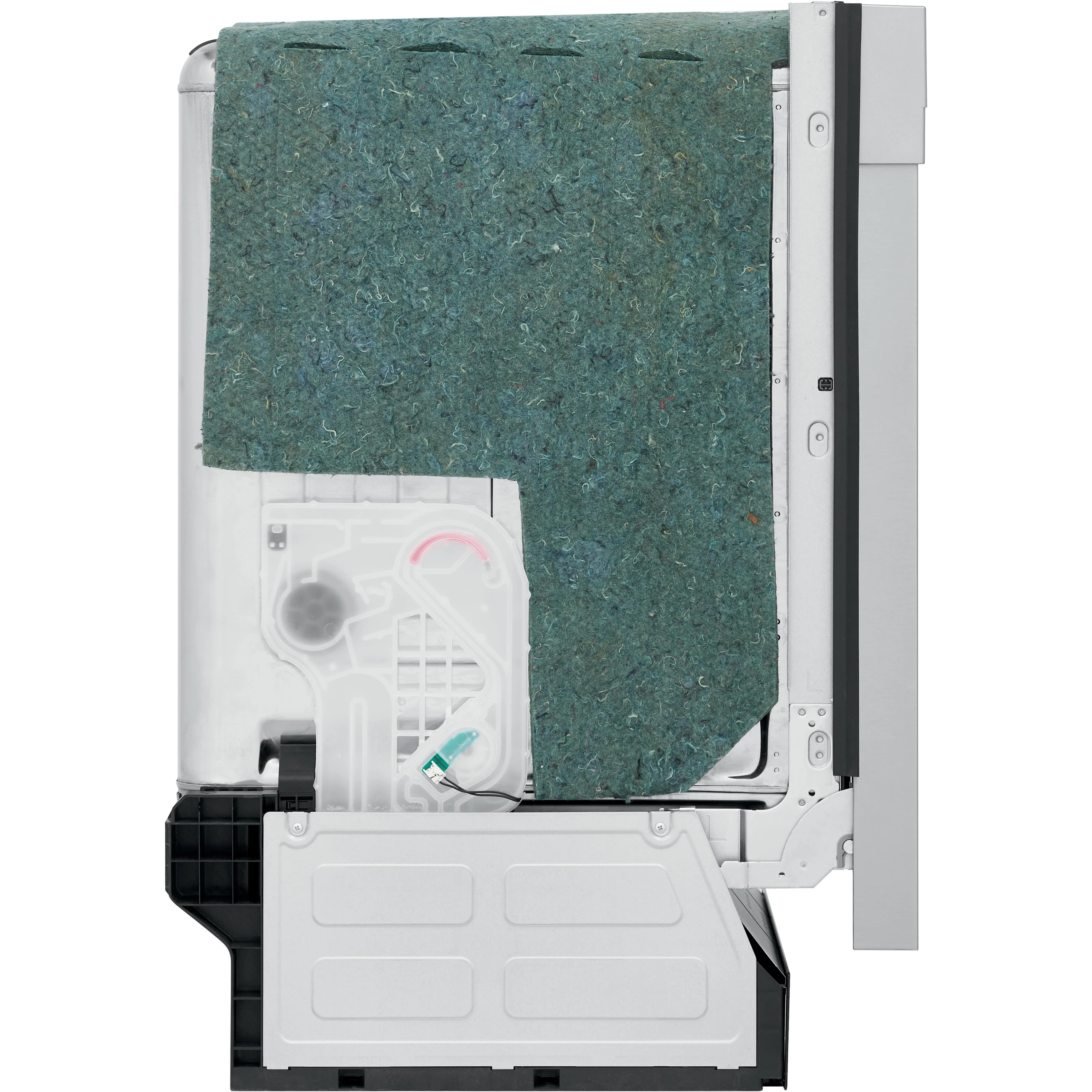 Frigidaire Lave vaisselle intégré avec système de filtration - Image 12