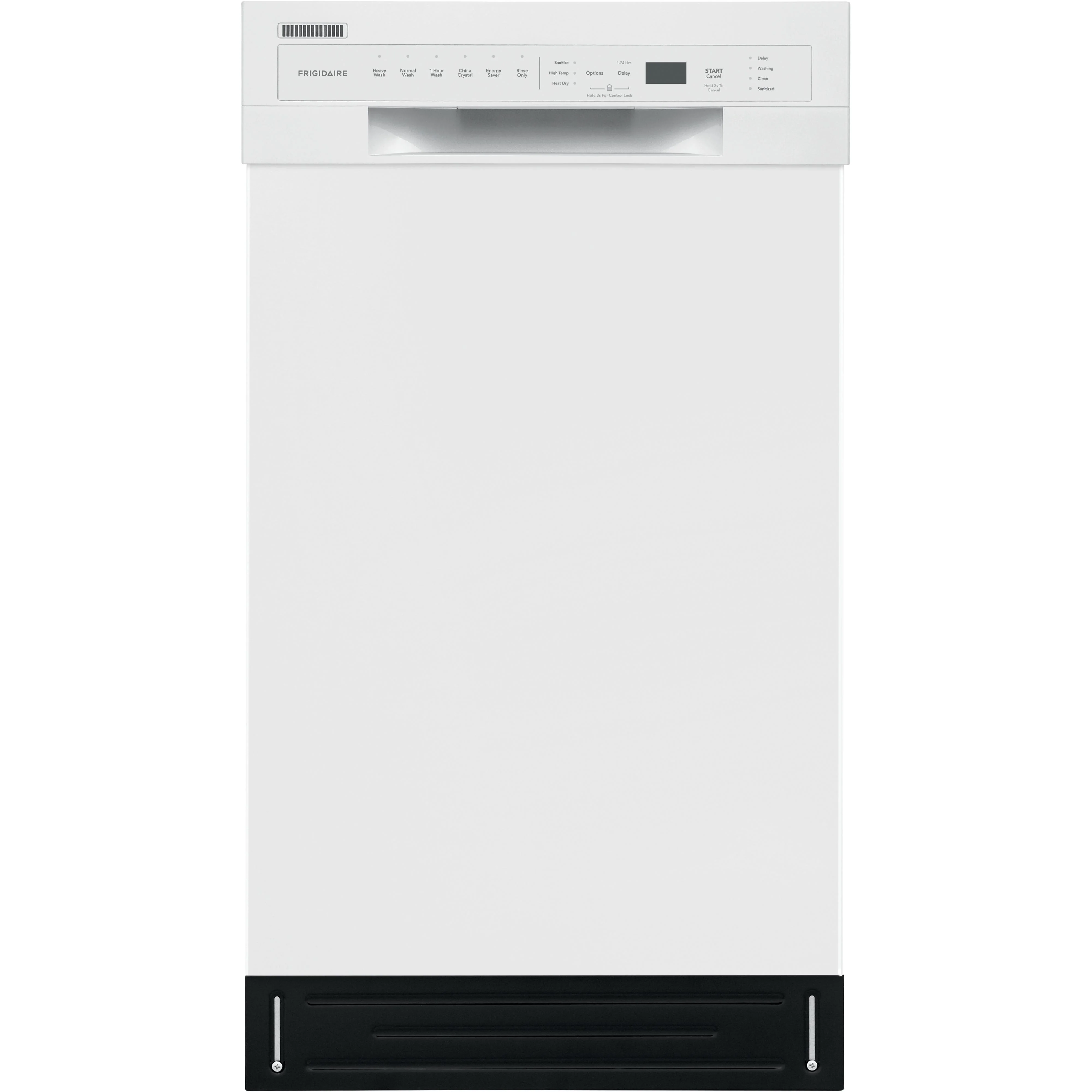 Frigidaire Lave vaisselle intégré avec système de filtration - Image 14