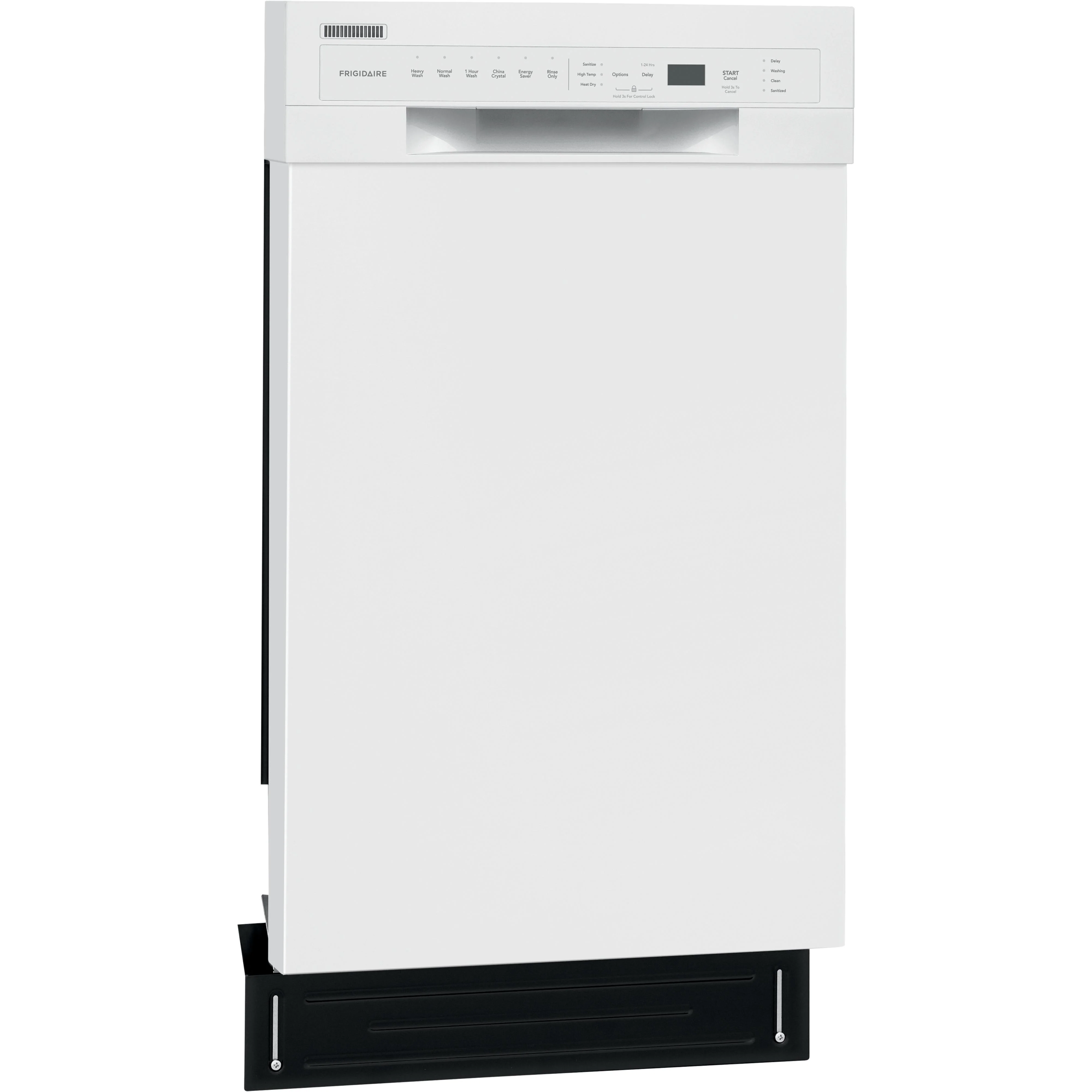 Frigidaire Lave vaisselle intégré avec système de filtration - Image 15