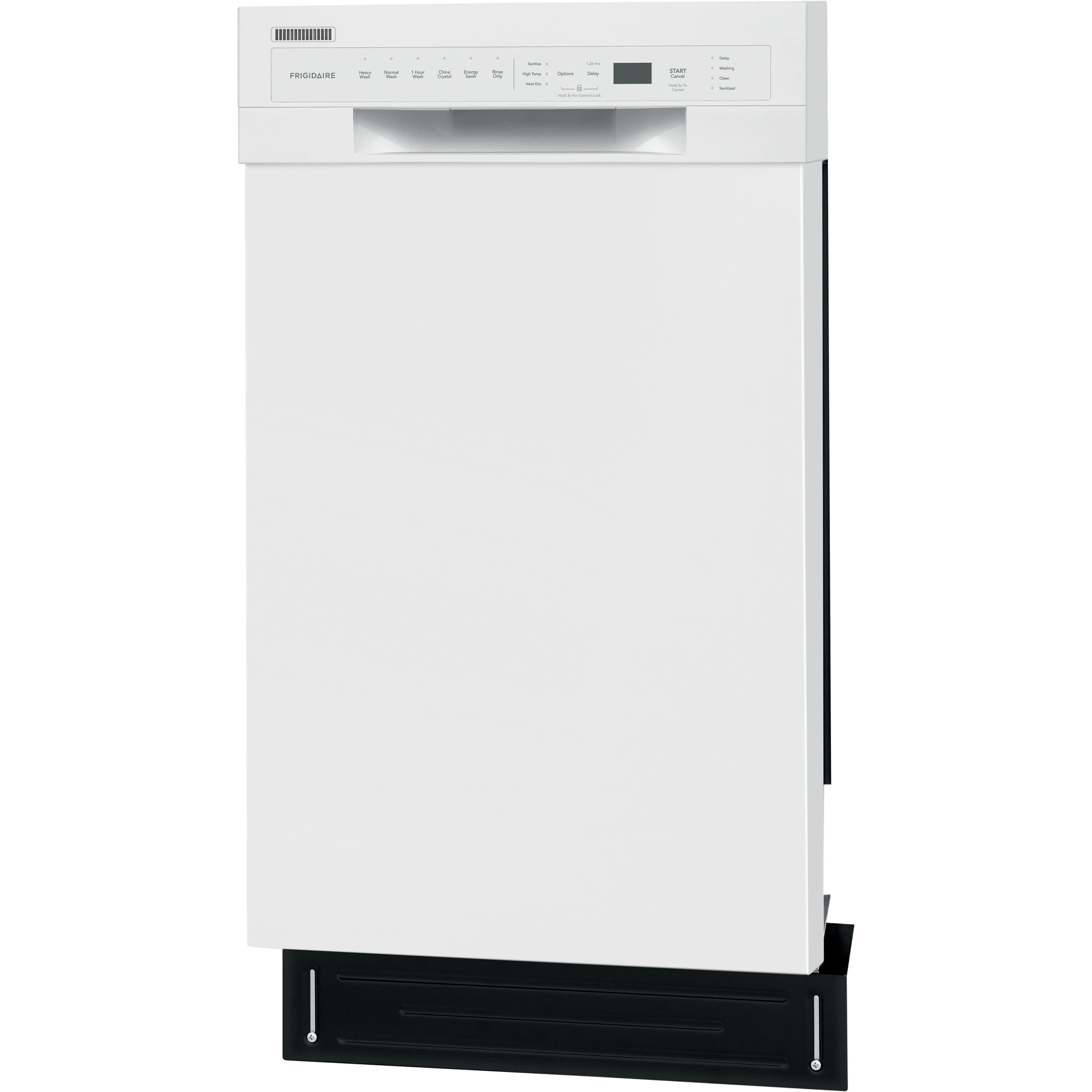 Frigidaire Lave vaisselle intégré avec système de filtration - Image 16