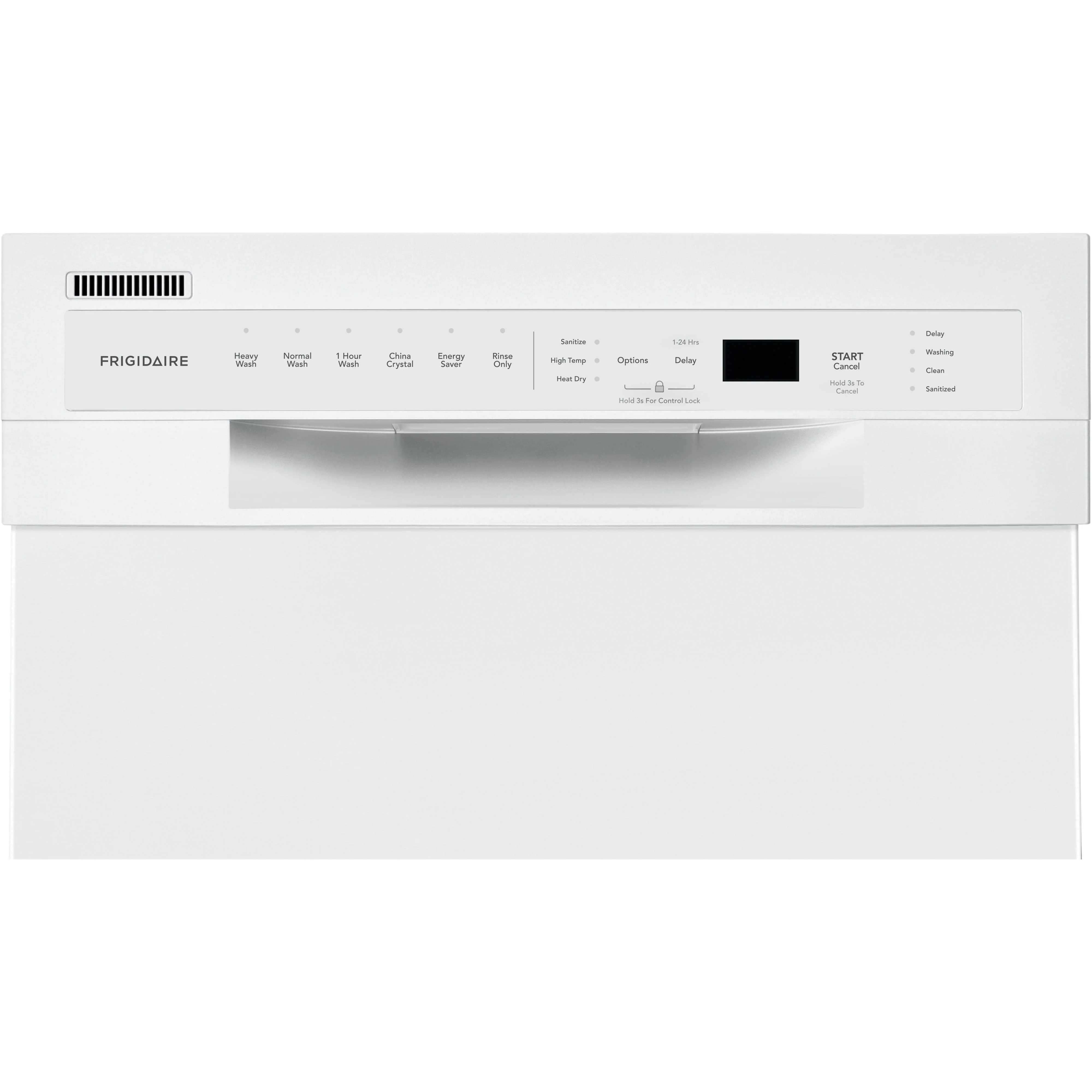 Frigidaire Lave vaisselle intégré avec système de filtration - Image 17