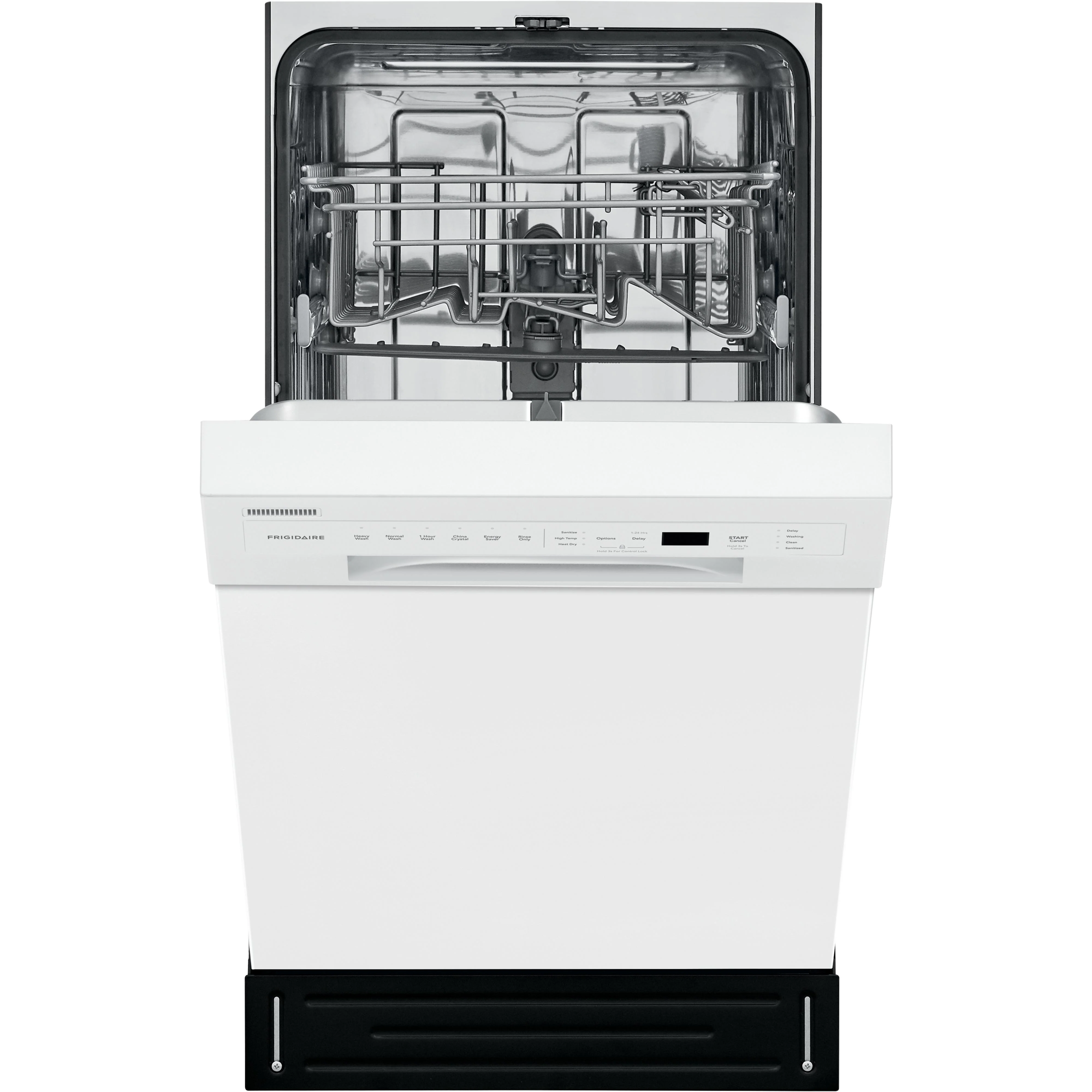 Frigidaire Lave vaisselle intégré avec système de filtration - Image 19