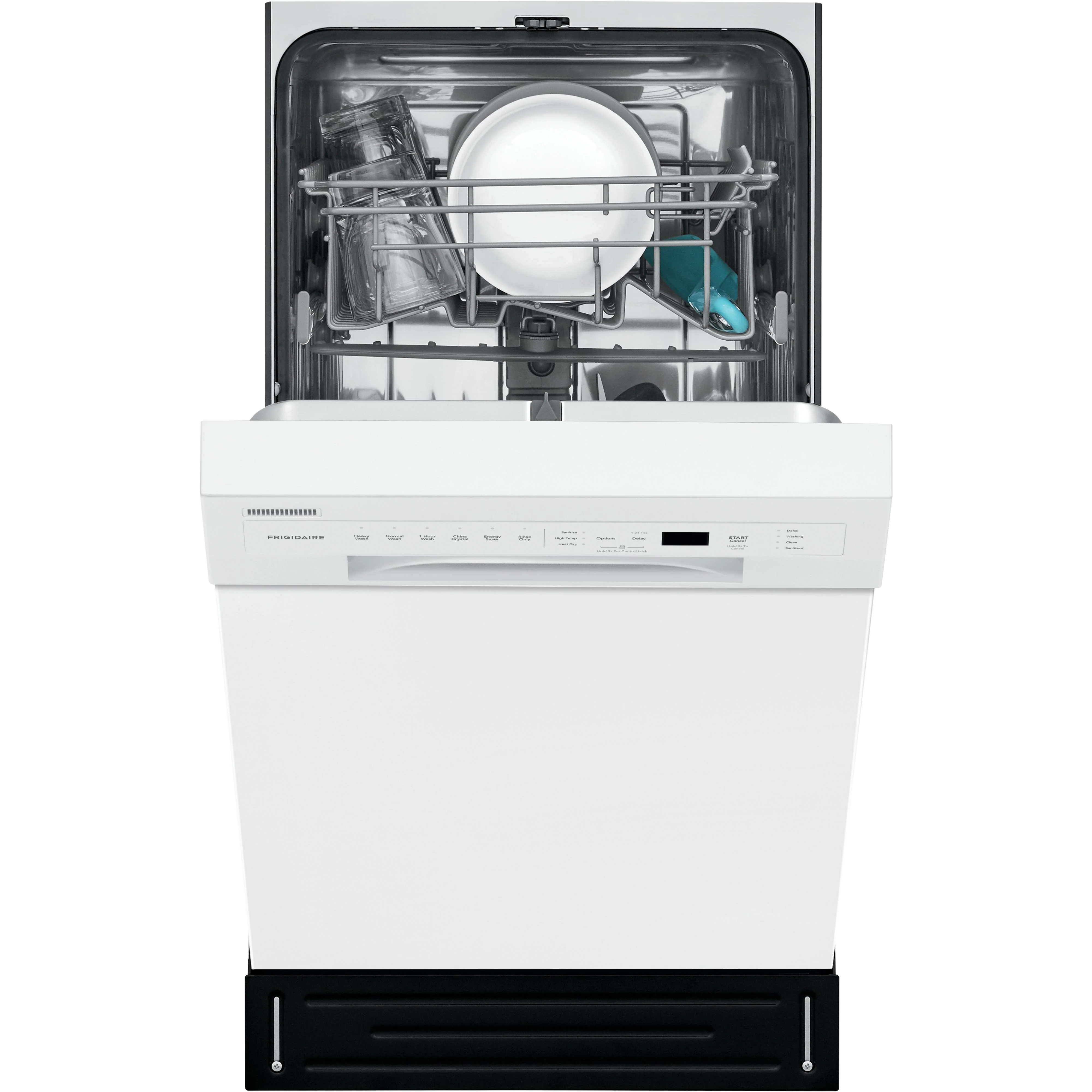 Frigidaire Lave vaisselle intégré avec système de filtration - Image 20