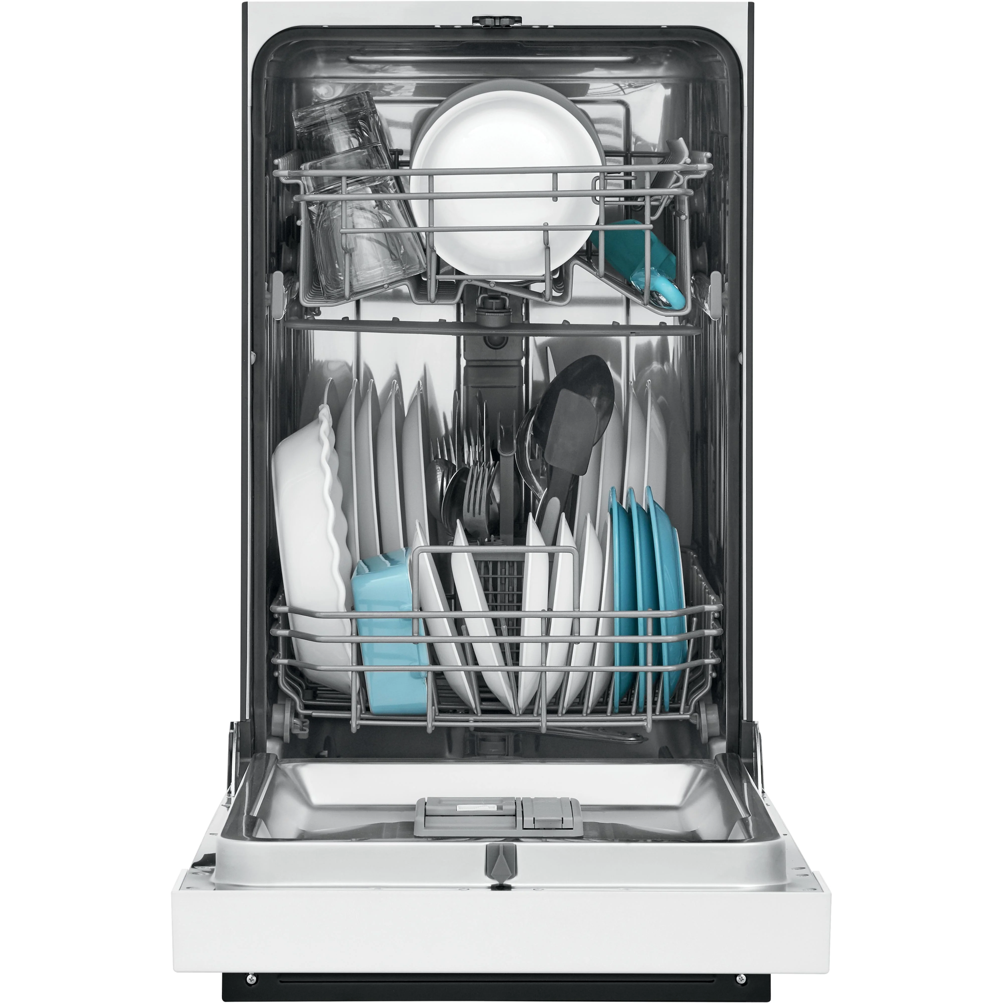 Frigidaire Lave vaisselle intégré avec système de filtration - Image 21