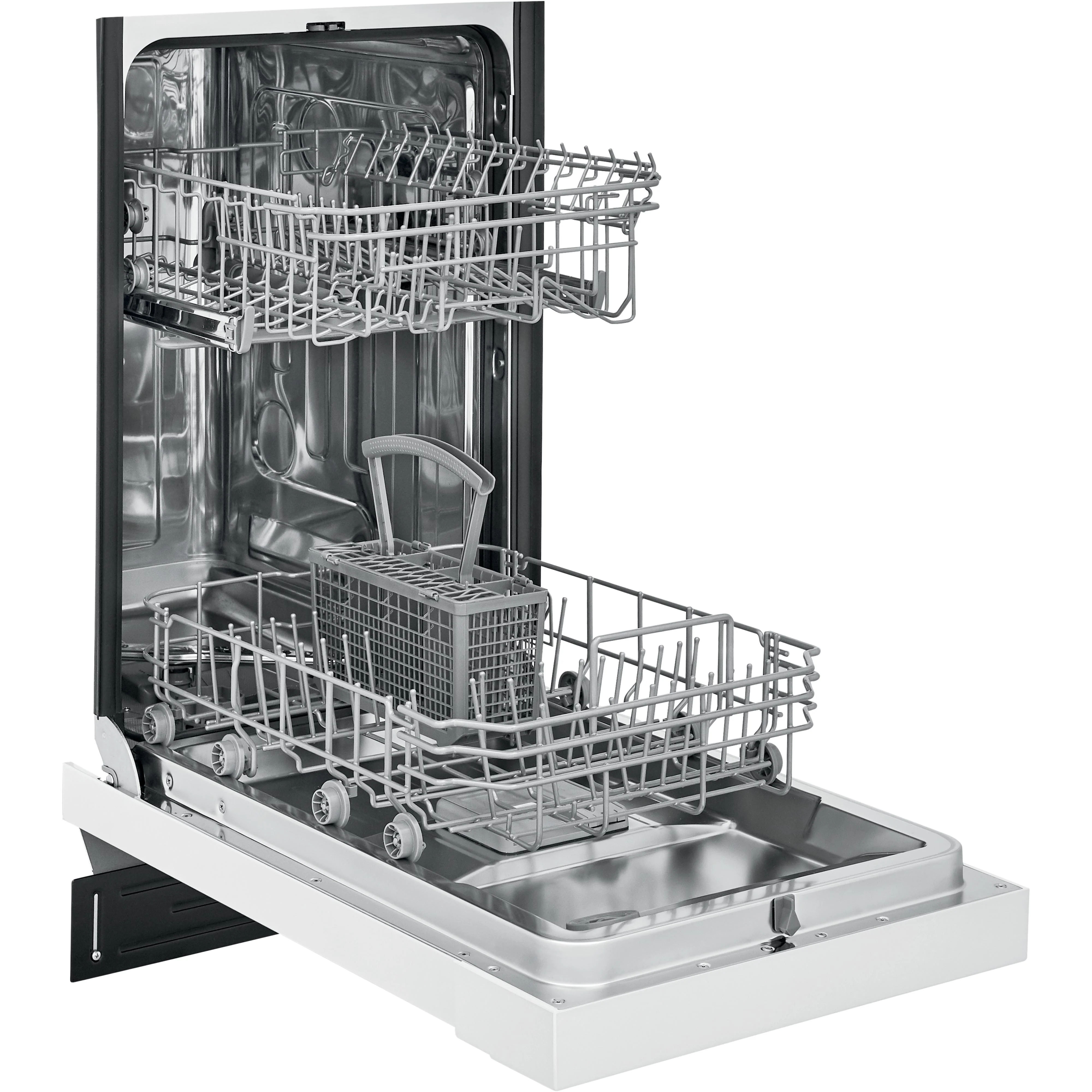 Frigidaire Lave vaisselle intégré avec système de filtration - Image 22