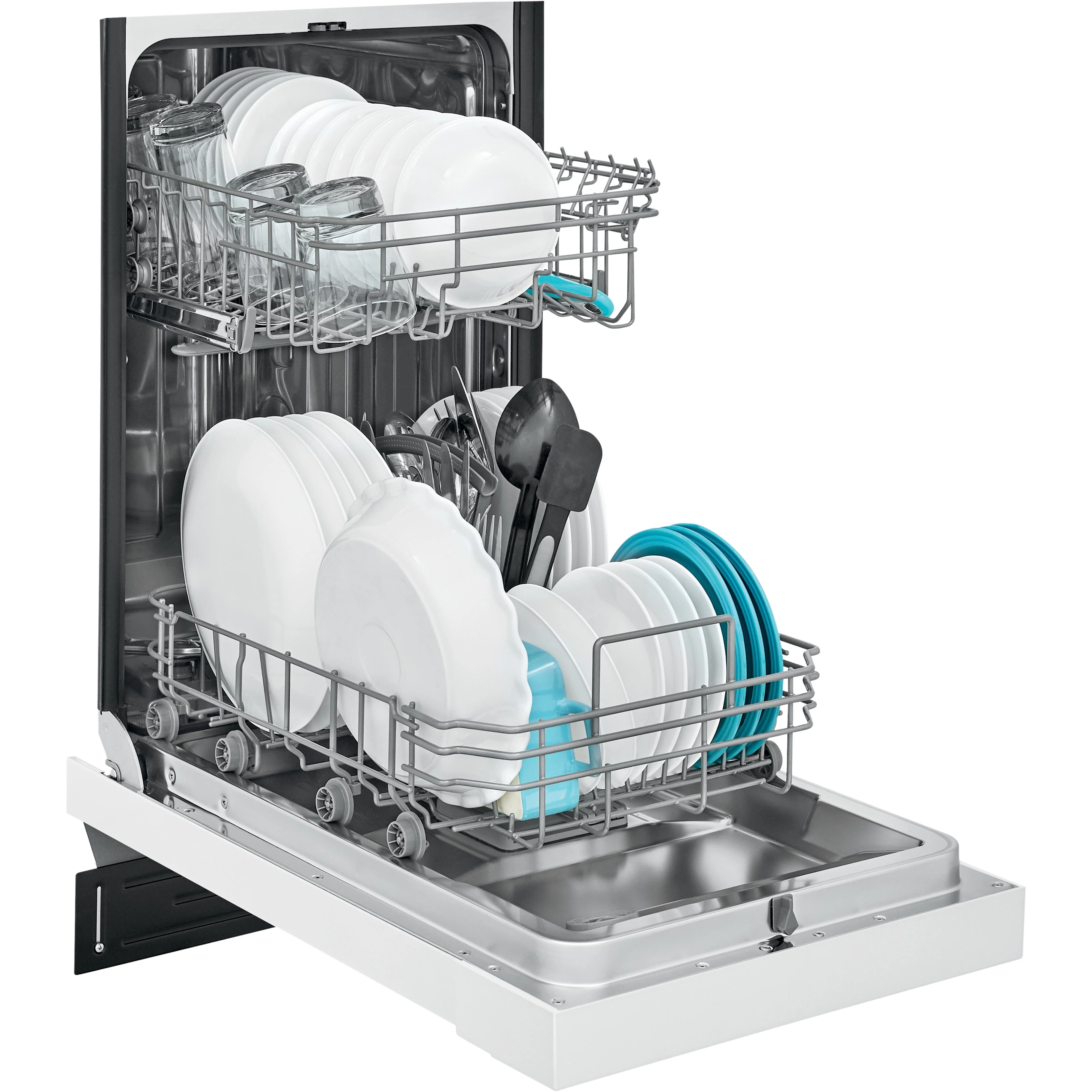 Frigidaire Lave vaisselle intégré avec système de filtration - Image 23