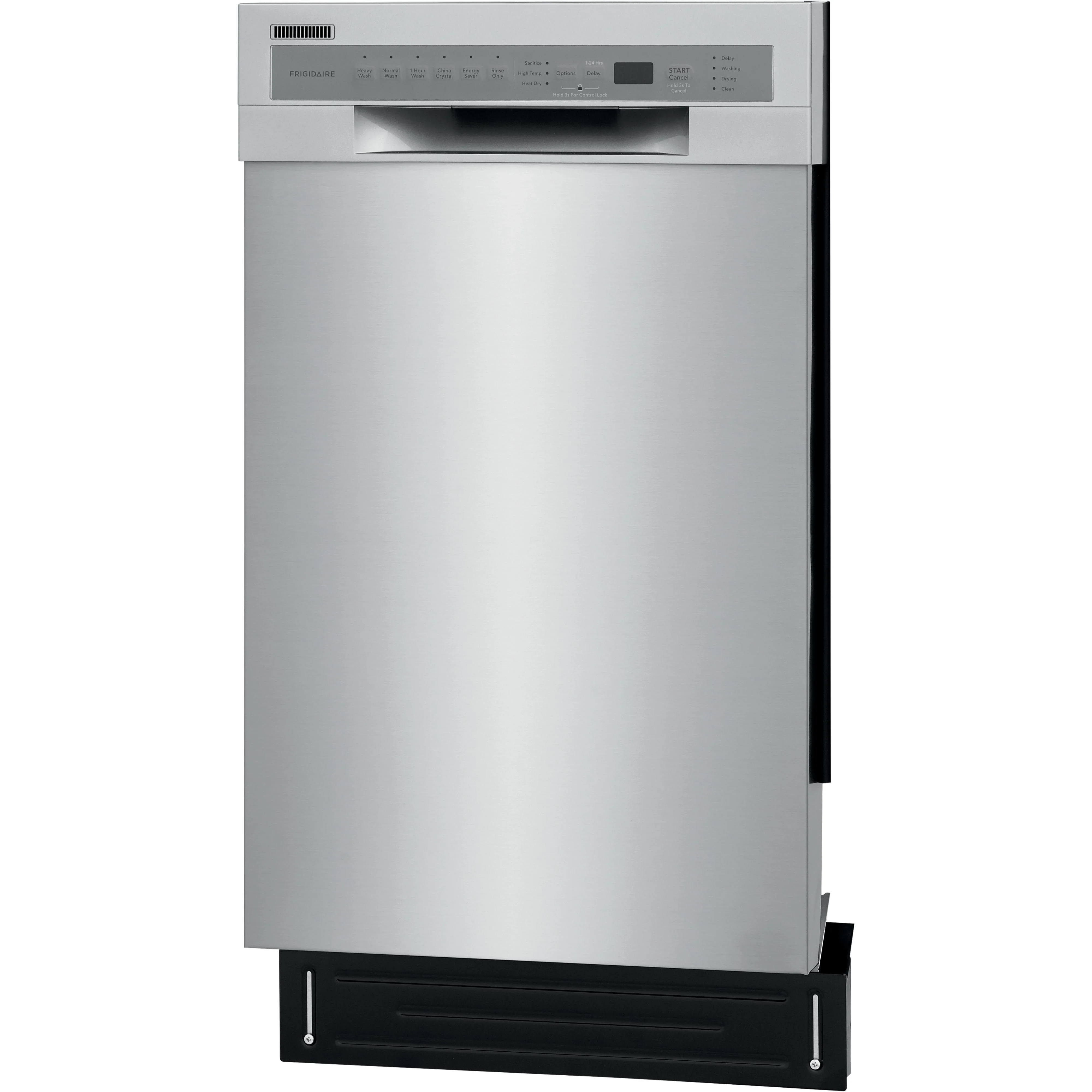 Frigidaire Lave vaisselle intégré avec système de filtration - Image 3