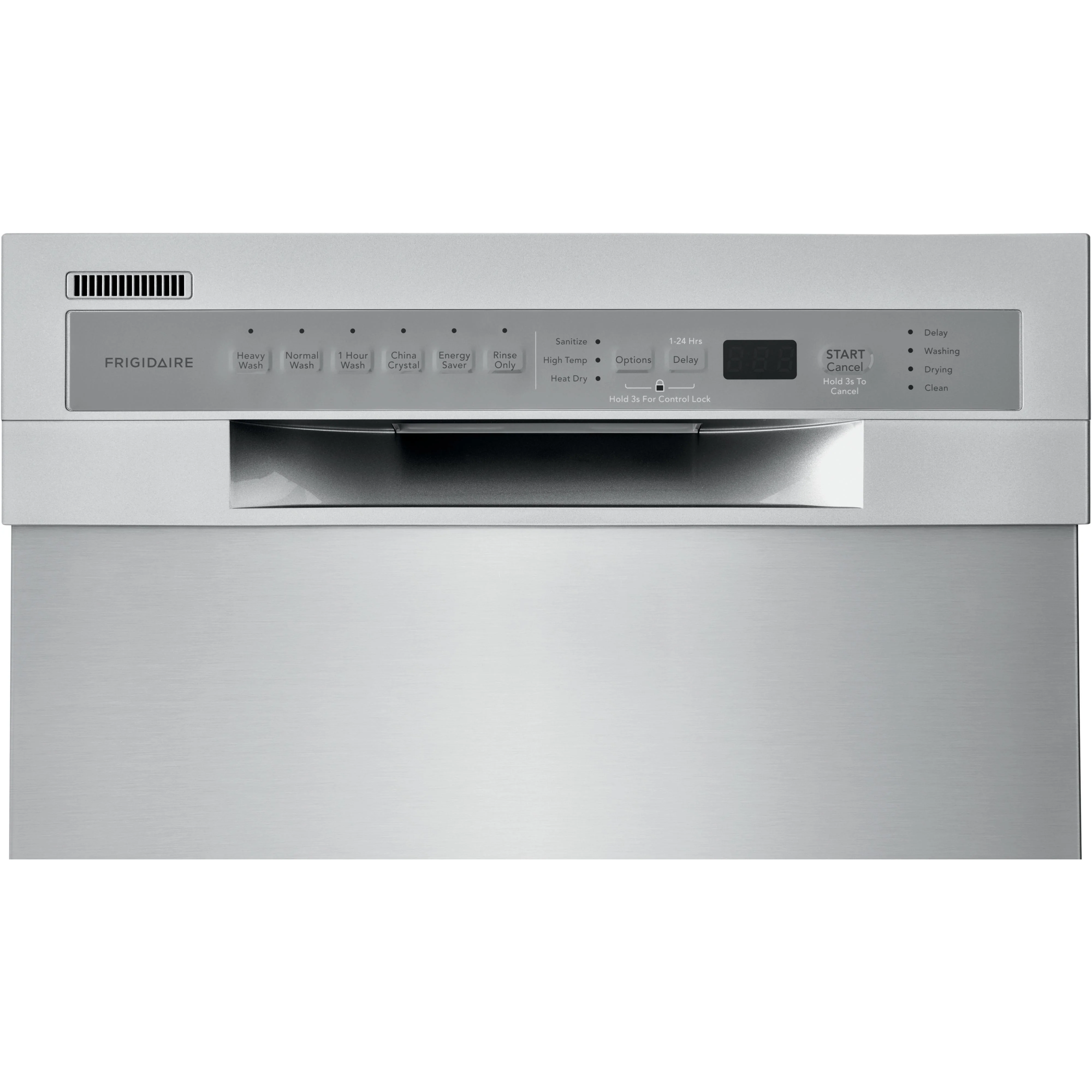 Frigidaire Lave vaisselle intégré avec système de filtration - Image 4