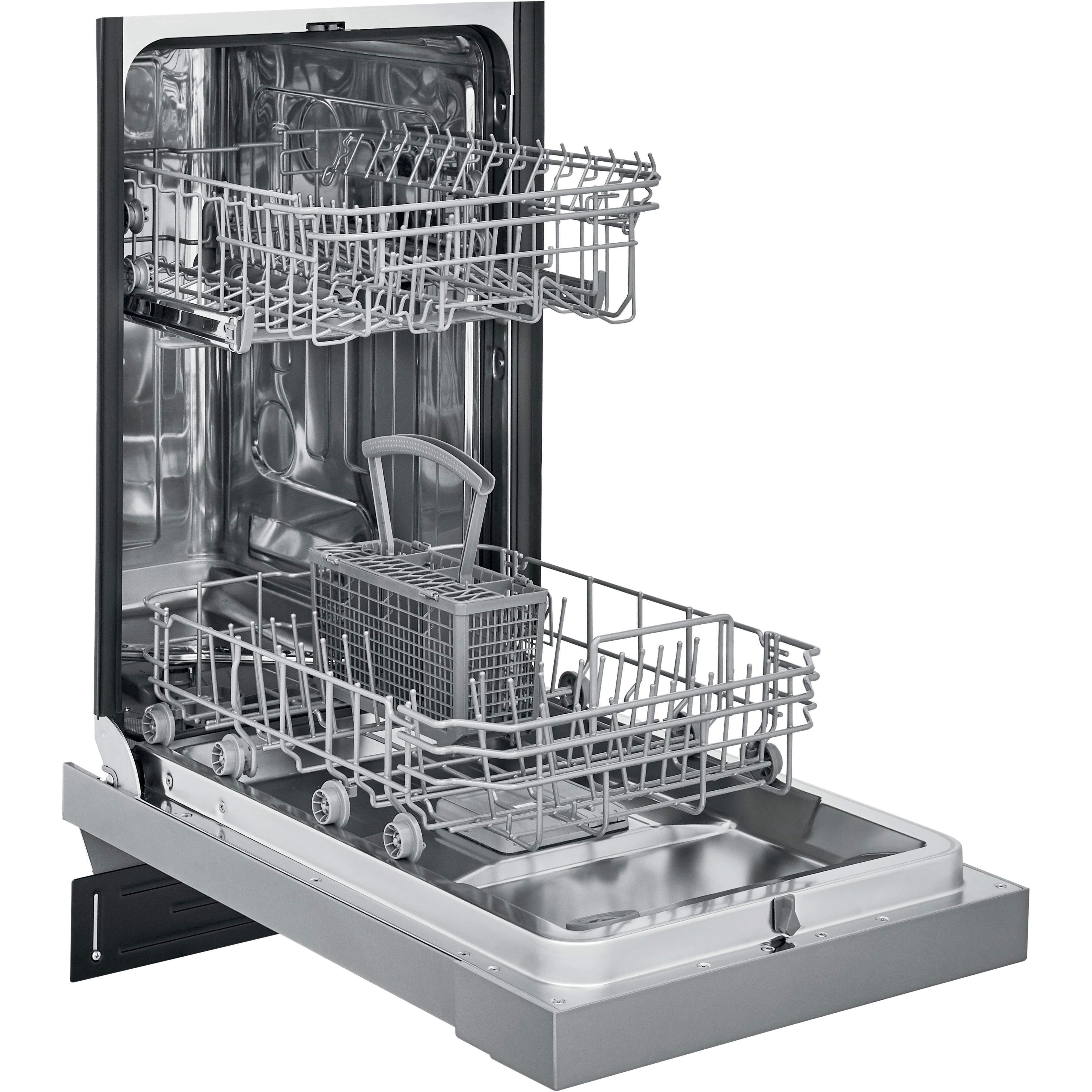 Frigidaire Lave vaisselle intégré avec système de filtration - Image 5