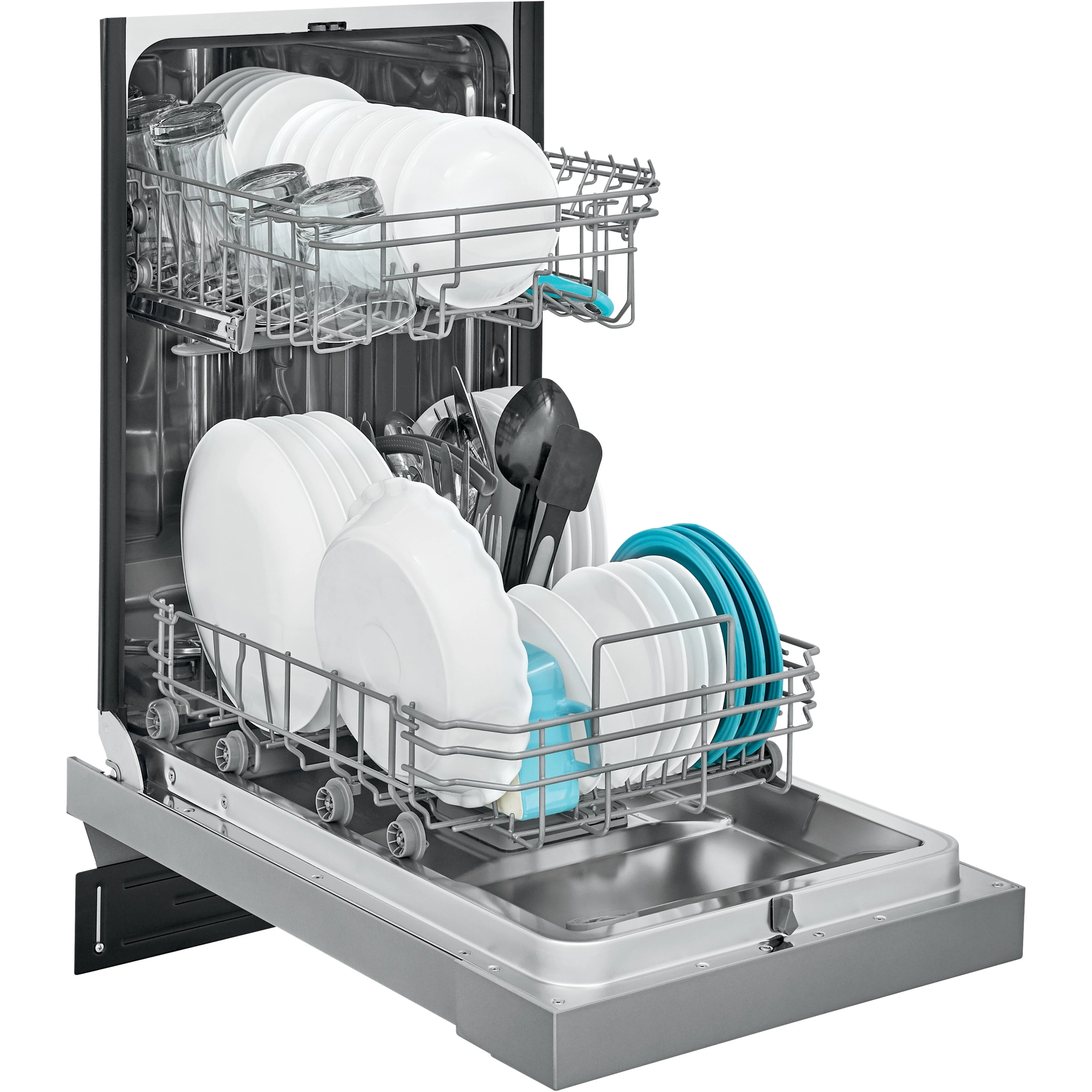 Frigidaire Lave vaisselle intégré avec système de filtration - Image 8