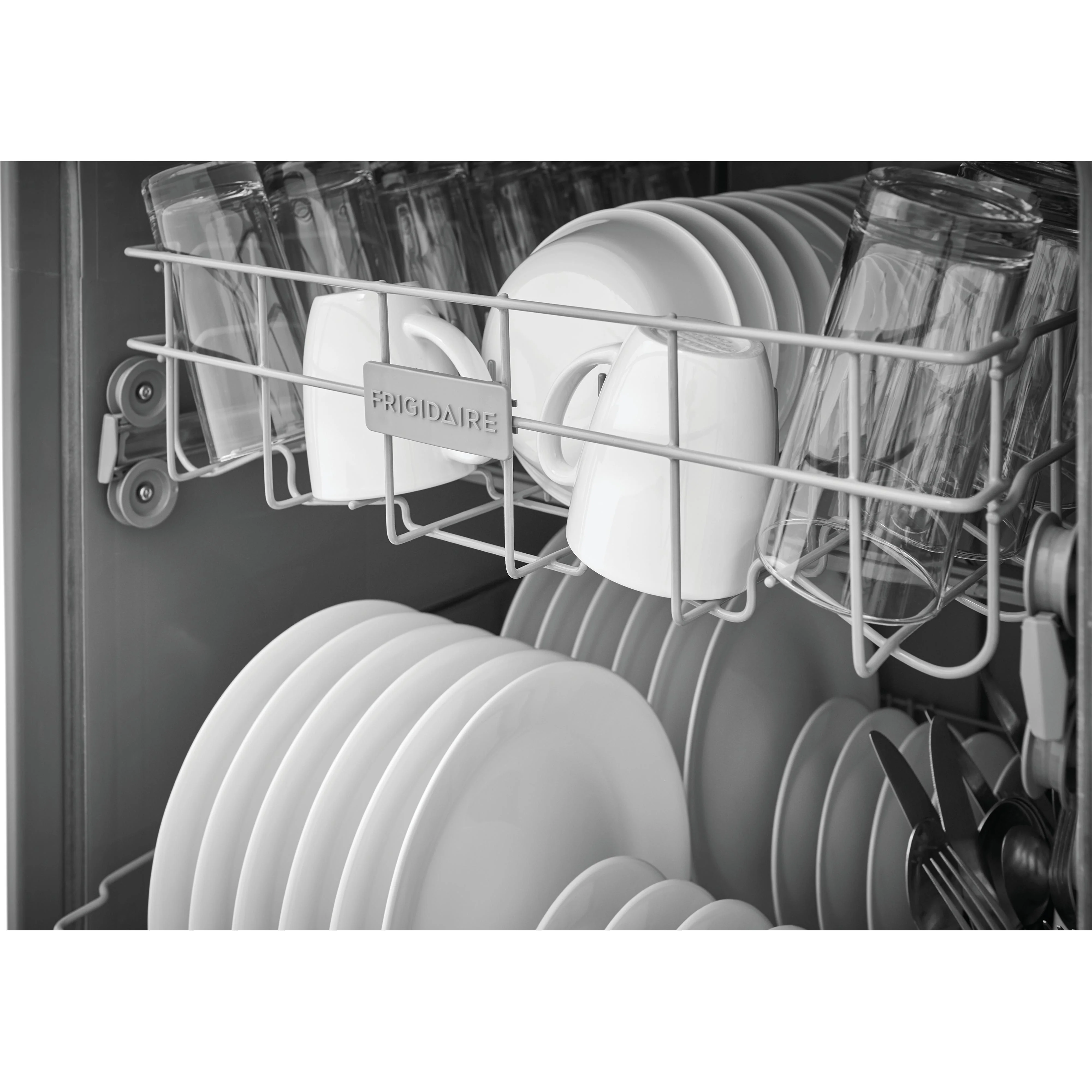 Frigidaire Lave vaisselle intégré - Image 21