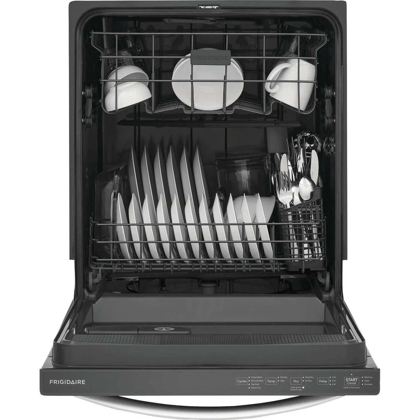 Frigidaire Lave-vaisselle intégré FDPH4316AS - Image 3