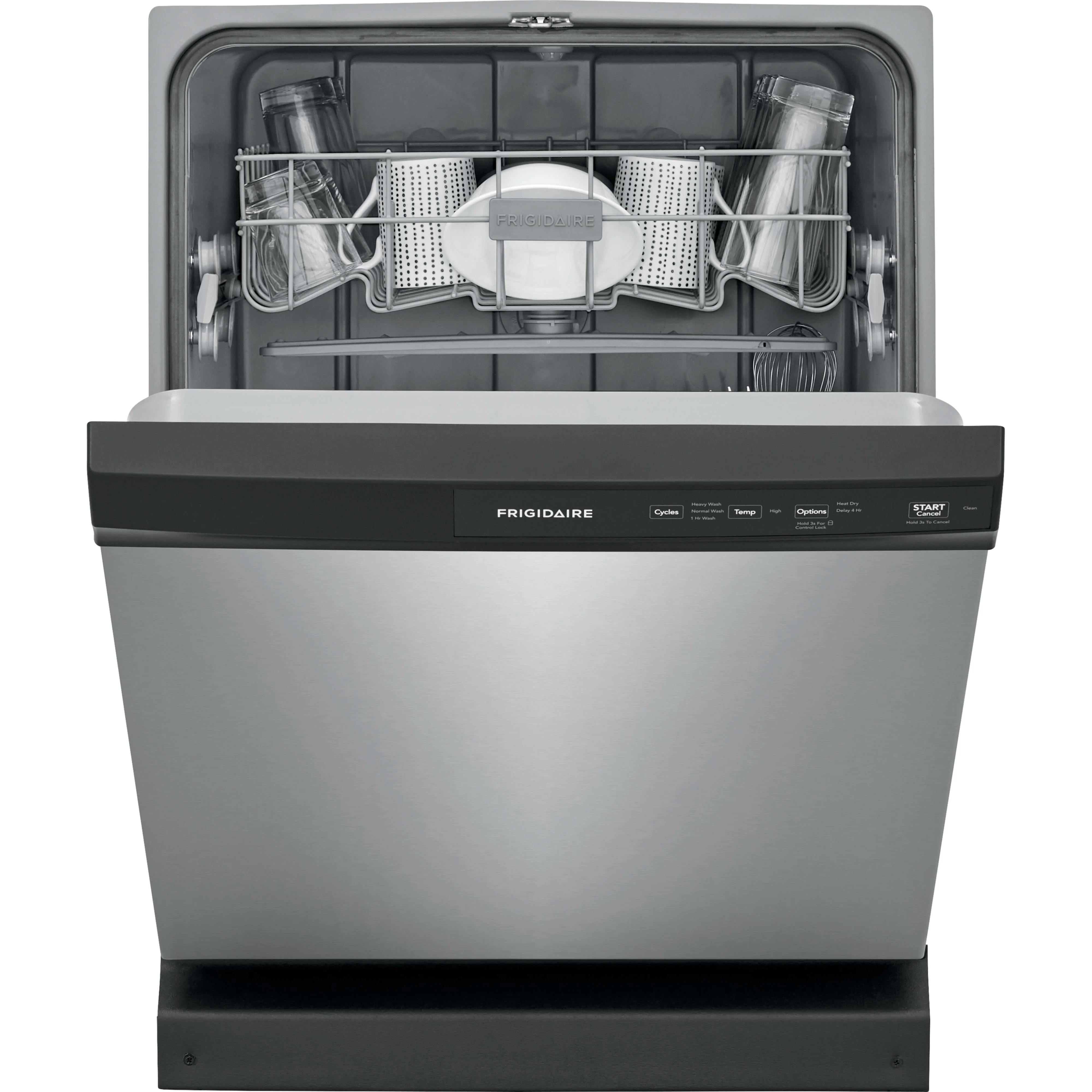 Frigidaire Lave vaisselle intégré - Image 5