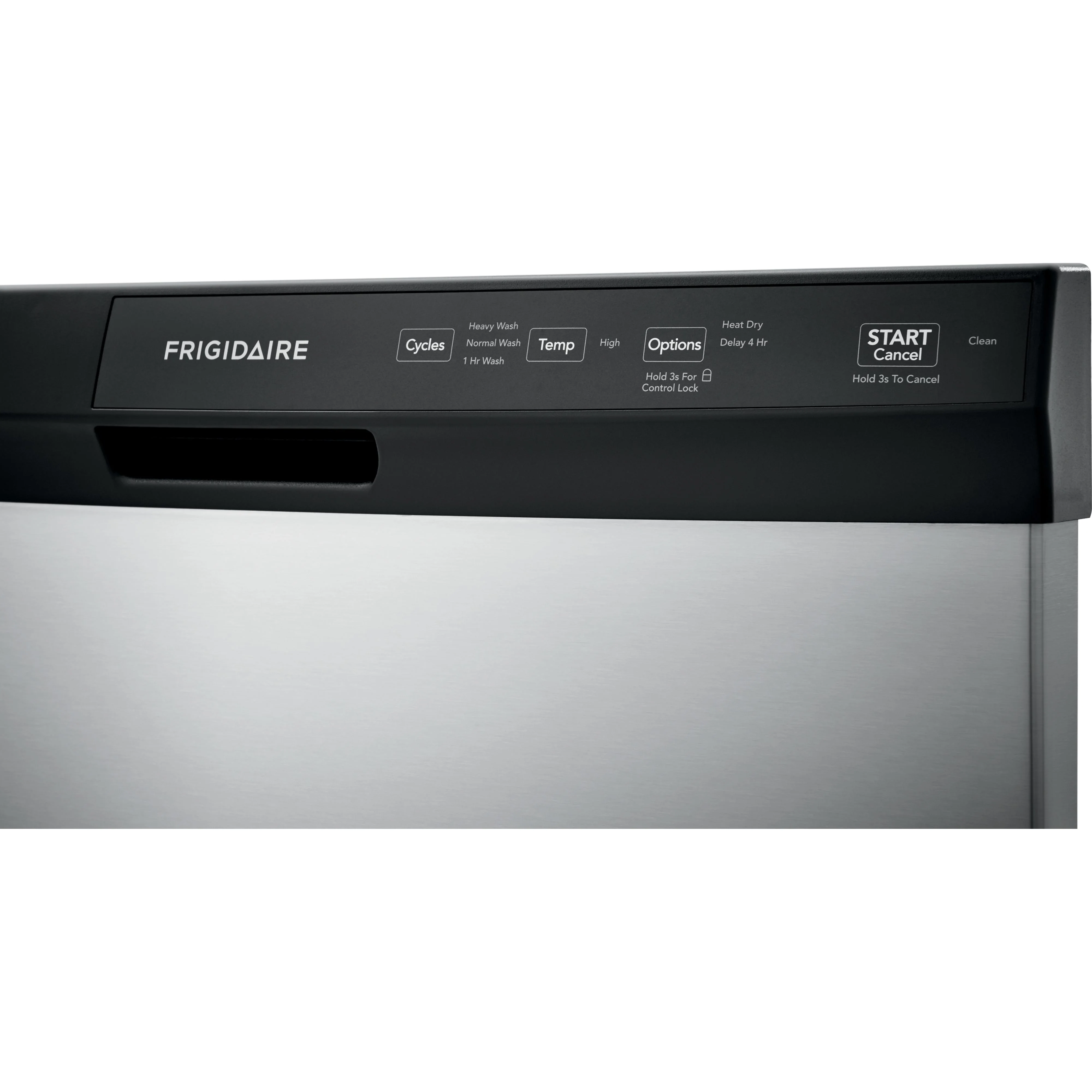 Frigidaire Lave vaisselle intégré - Image 7