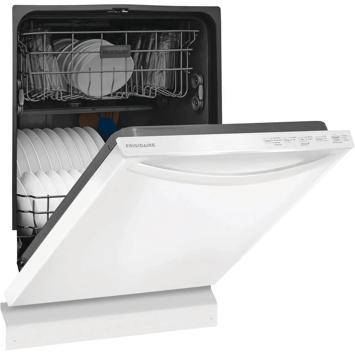 Frigidaire Lave-vaisselle intégré FDPH4316AW - Image 8