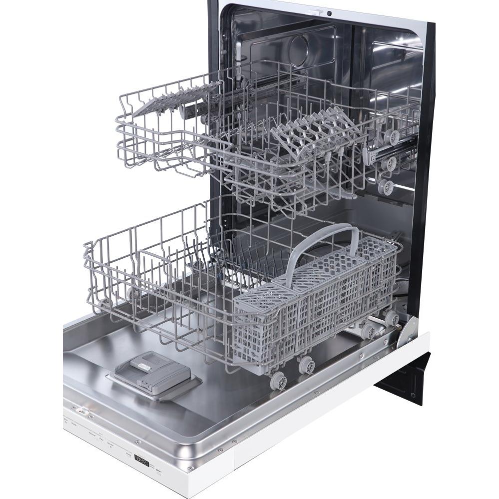 Frigidaire Lave vaisselle intégré - Image 11