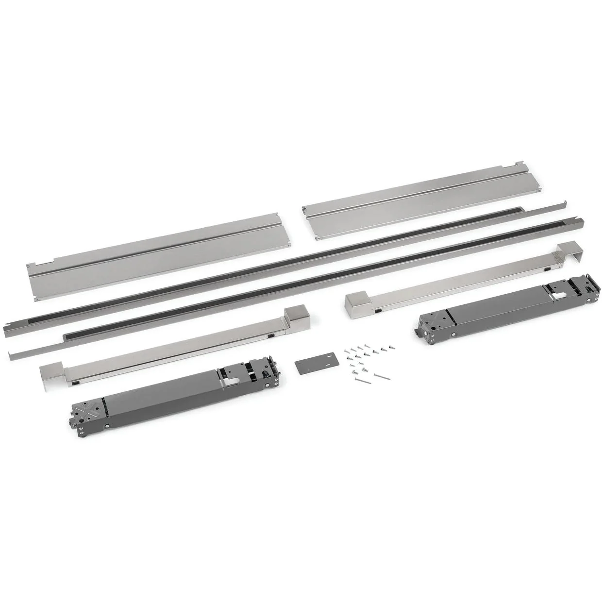 Frigidaire Professional Accessoires de réfrigération Ensemble d'encastrement TRMKTEZ1FL79 - Image 2