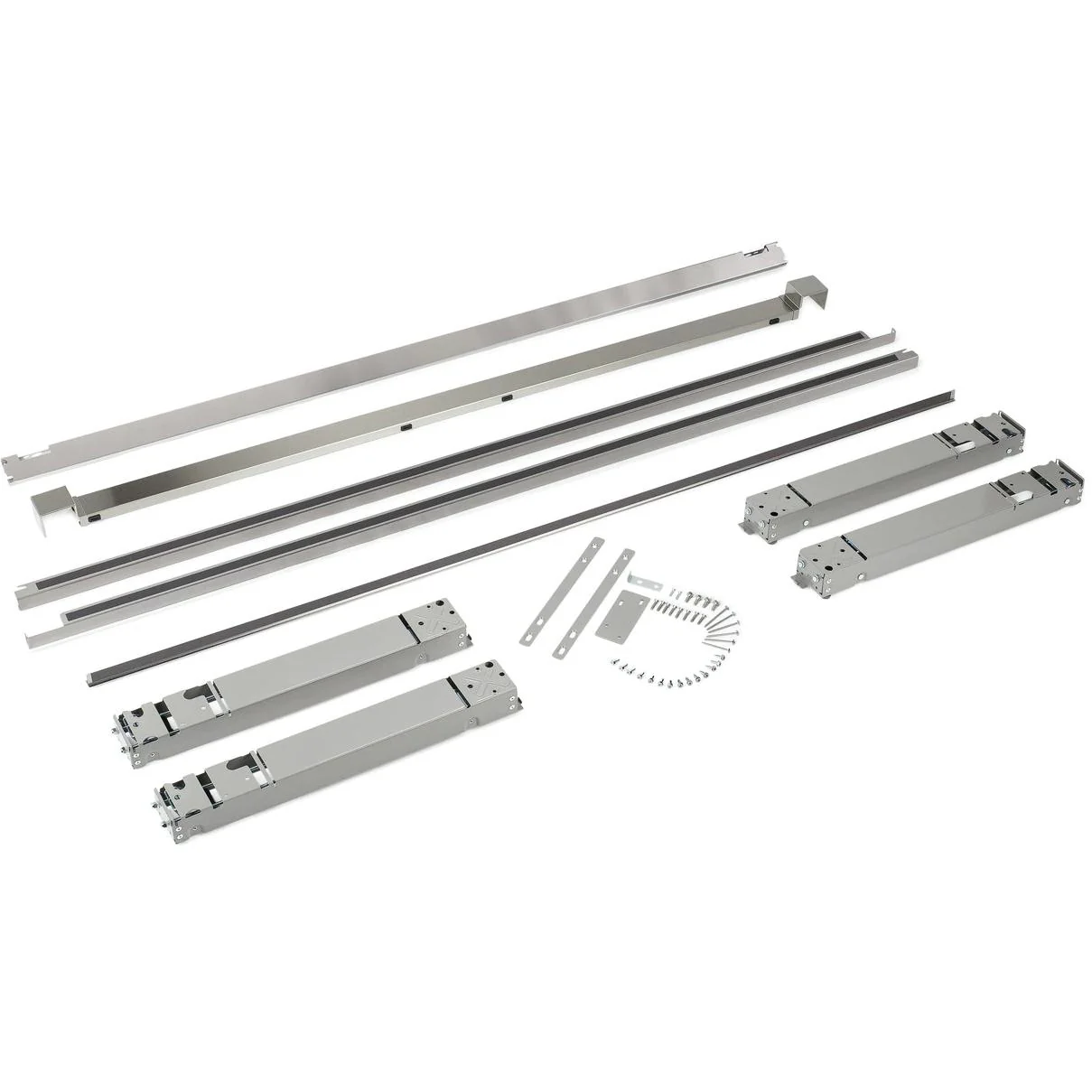 Frigidaire Professional Accessoires de réfrigération Ensemble d'encastrement TRMKTEZ2FL75 - Image 2