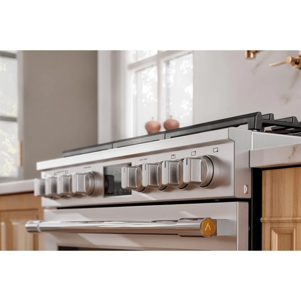 Frigidaire Professional Cuisinière à gaz de 30 pouces PCFG3080AF - Image 6