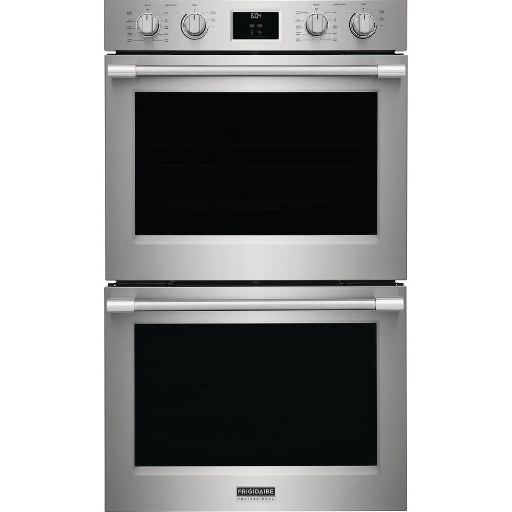 Frigidaire Professional Fours muraux Four double PCWD3080AF