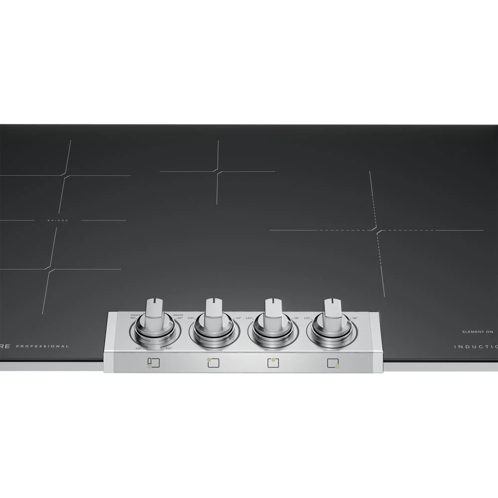 Frigidaire Professional Table de cuisson encastrée induction de 30 pouces PCCI3080AF - Image 4