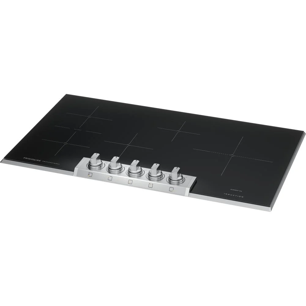 Frigidaire Professional Table de cuisson encastrée induction de 36 pouces PCCI3680AF - Image 5