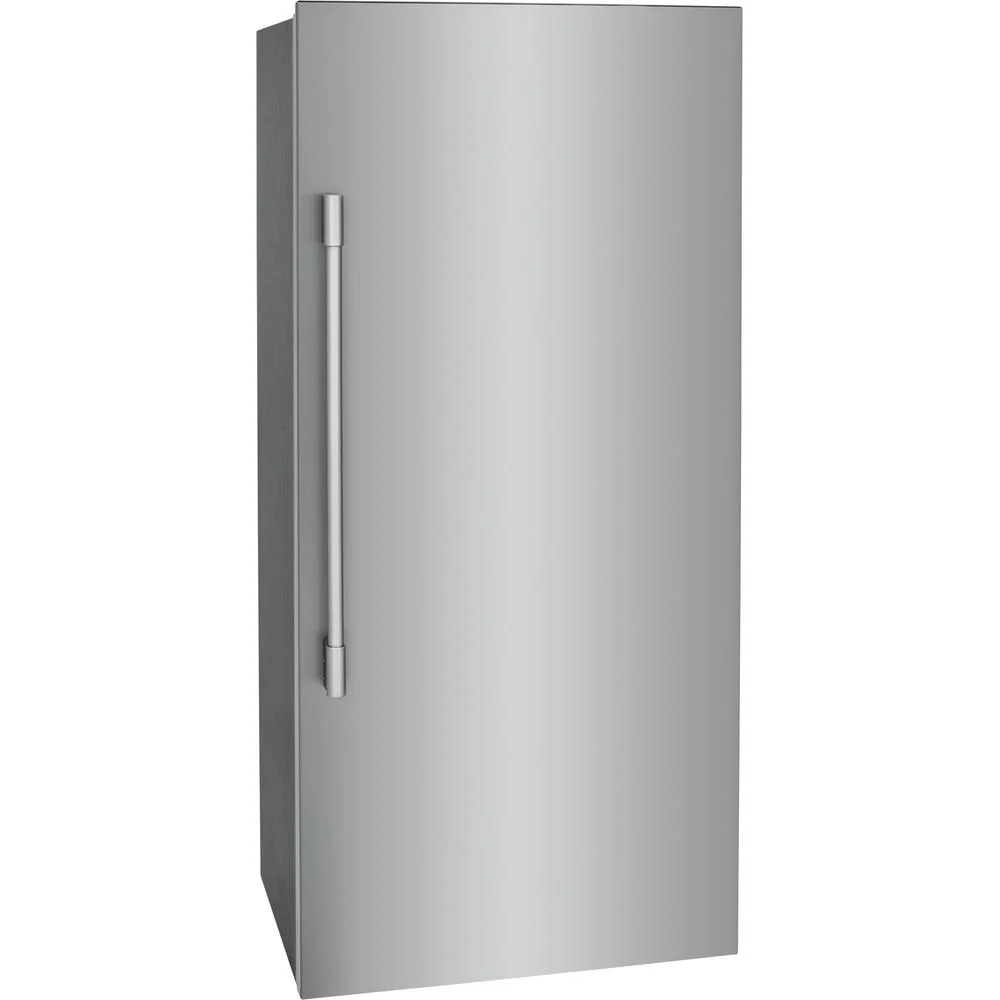 Frigidaire Professional Tout Réfrigérateur intégré de 33 po., 18,6 pi.cu. avec système de refroidissement Even Temp FPRU19F8WF - Image 3