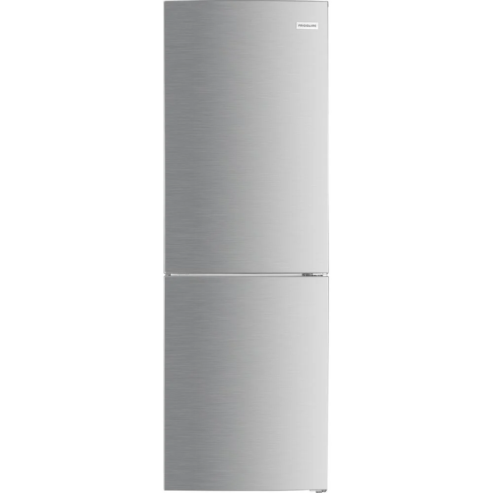 Frigidaire Réfrigérateur à congélateur inférieur amovible de 24 po., 11.51 pi.cu. FRBG1224AV