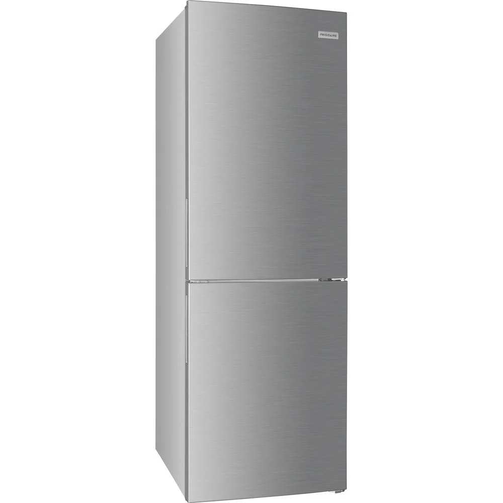 Frigidaire Réfrigérateur à congélateur inférieur amovible de 24 po., 11.51 pi.cu. FRBG1224AV - Image 2
