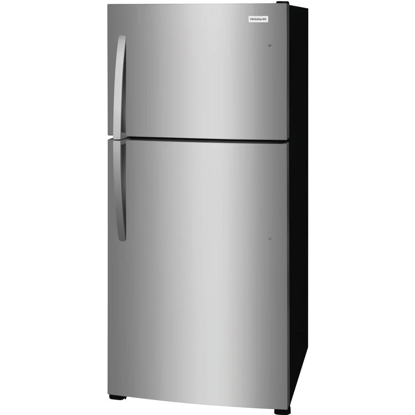 Frigidaire Réfrigérateur à congélateur supérieur amovible de 30 pouces, 20 pi. cu. avec système de refroidissement EvenTemp™ - Image 4