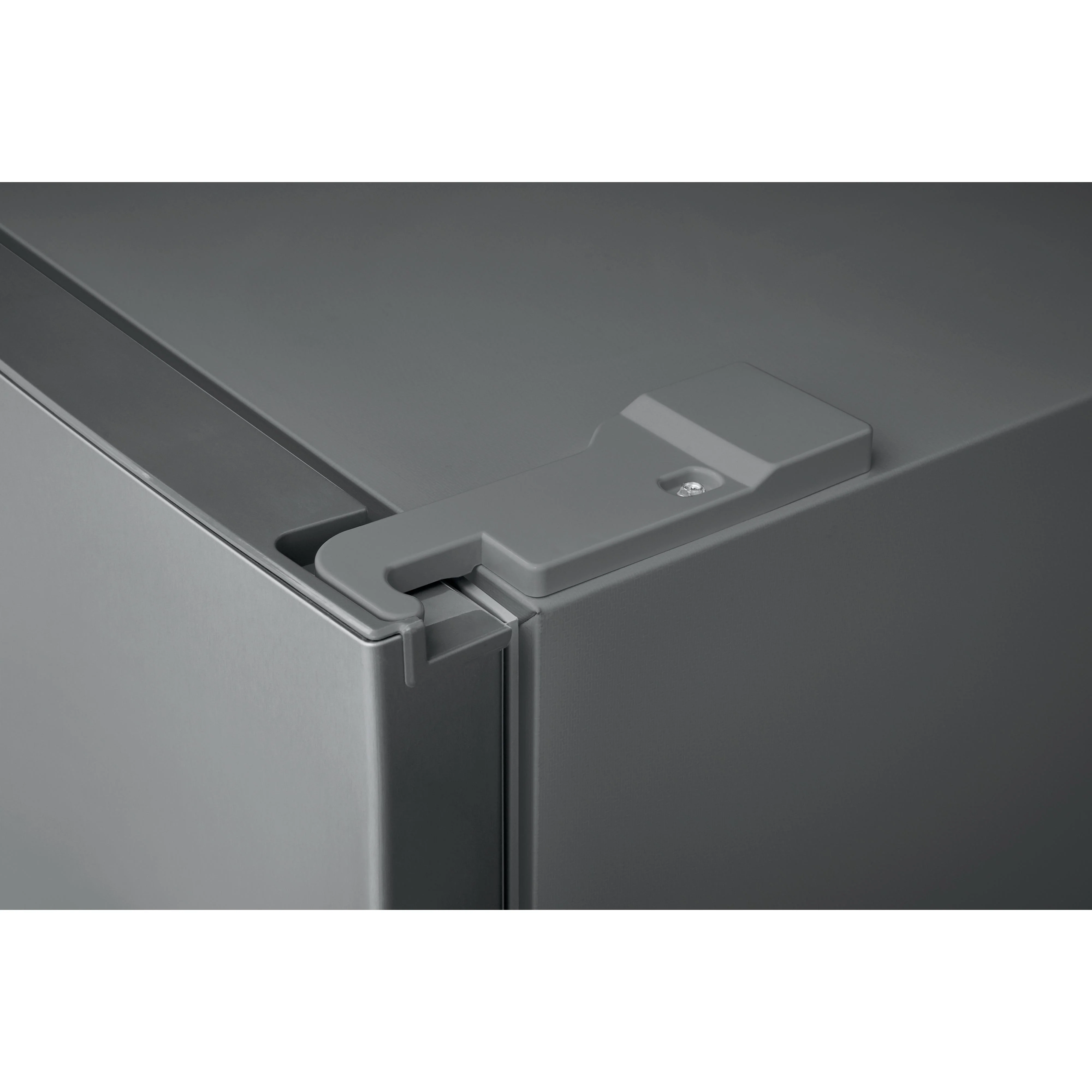 Frigidaire Réfrigérateur à congélateur supérieur de 24 po, 10,1 pi cu FFET1022UV - Image 5