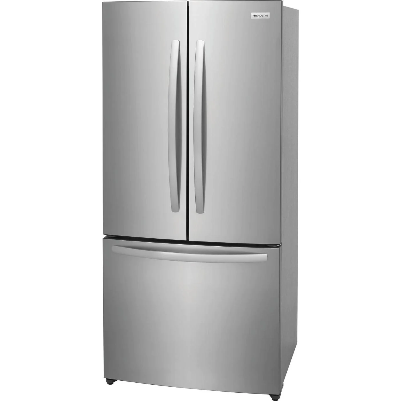 Frigidaire Réfrigérateur trois portes avec porte à deux battants à profondeur de comptoir de 17,6 pi cu - Image 6