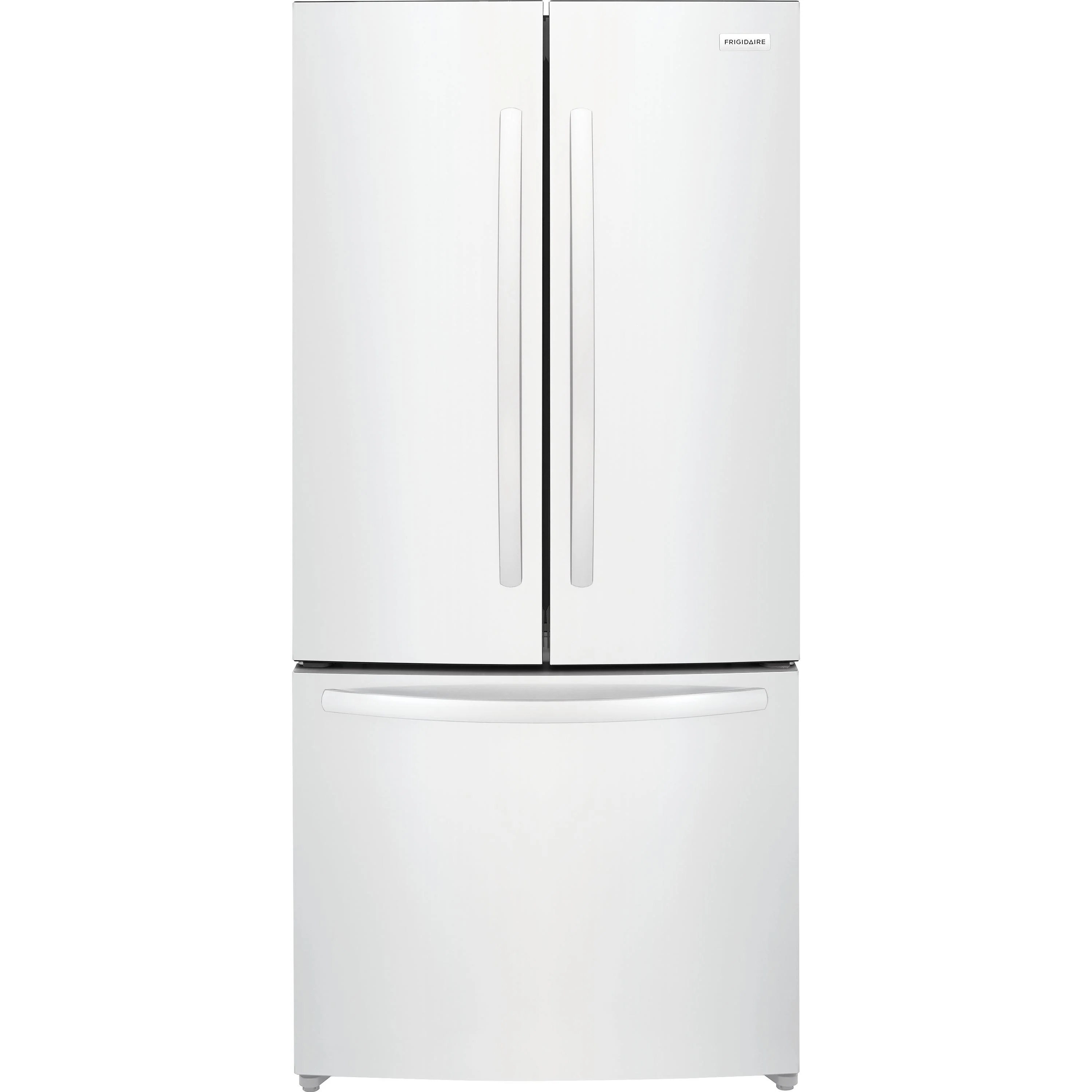 Frigidaire Réfrigérateur trois portes avec porte à deux battants à profondeur de comptoir de 17,6 pi cu - Image 7