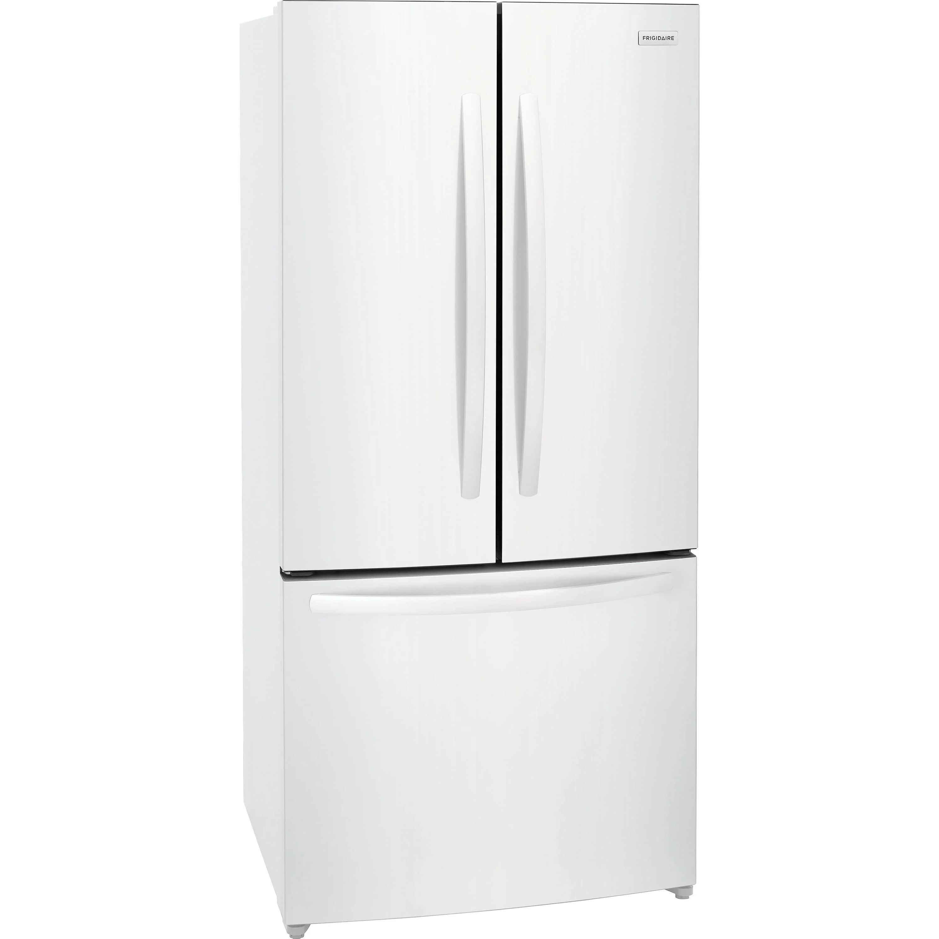 Frigidaire Réfrigérateur trois portes avec porte à deux battants à profondeur de comptoir de 17,6 pi cu - Image 8