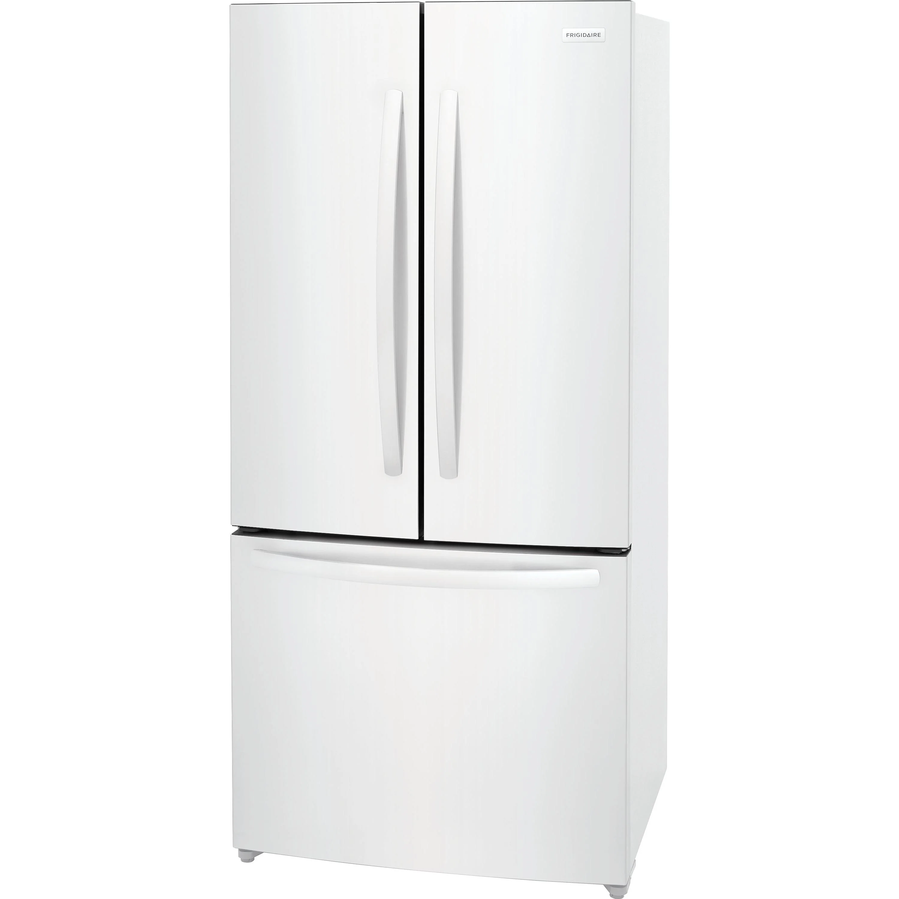 Frigidaire Réfrigérateur trois portes avec porte à deux battants à profondeur de comptoir de 17,6 pi cu - Image 9