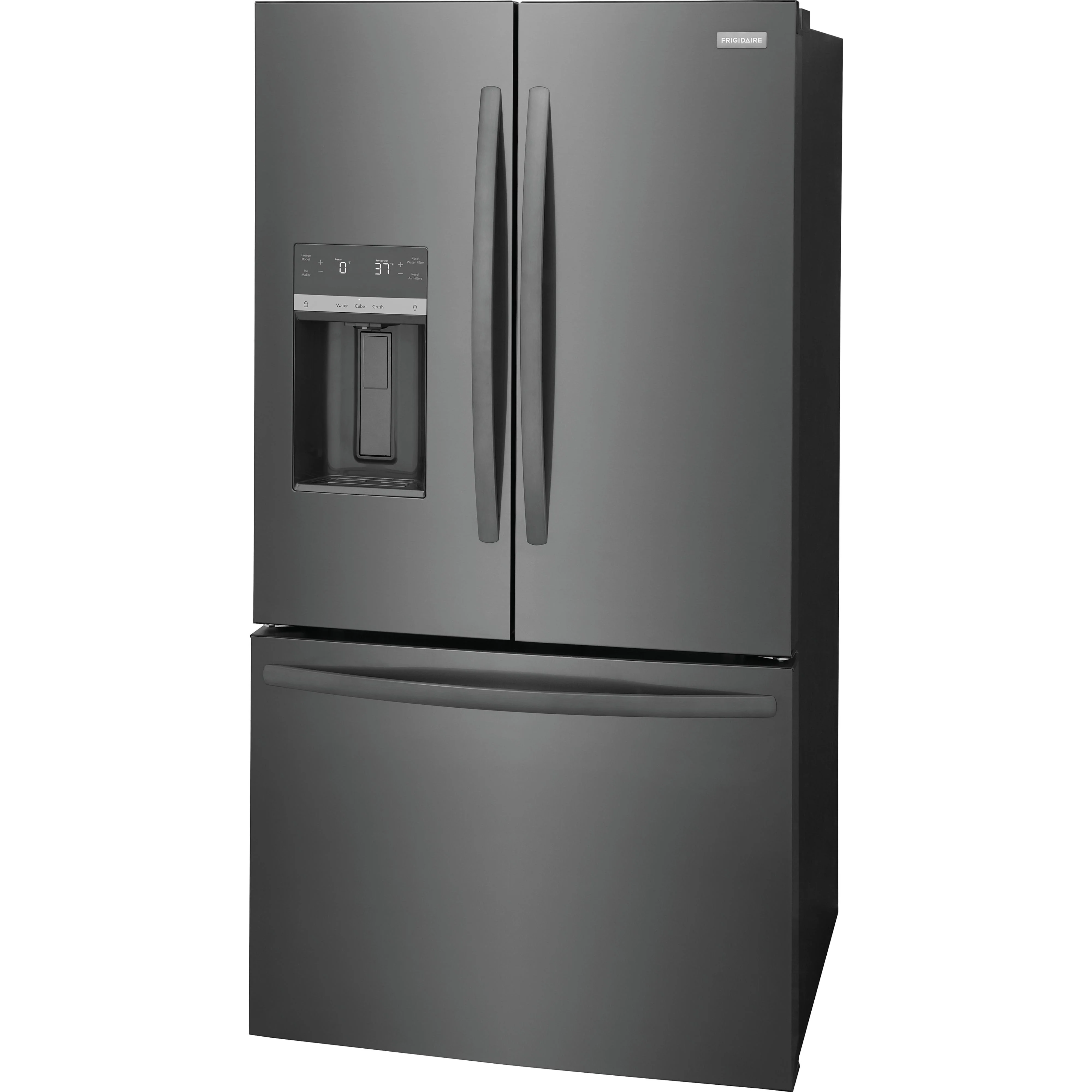 Frigidaire Réfrigérateur trois portes avec porte à deux battants de 36 po, 27.8 pi cu avec distributeur FRFS2823AD - Image 11