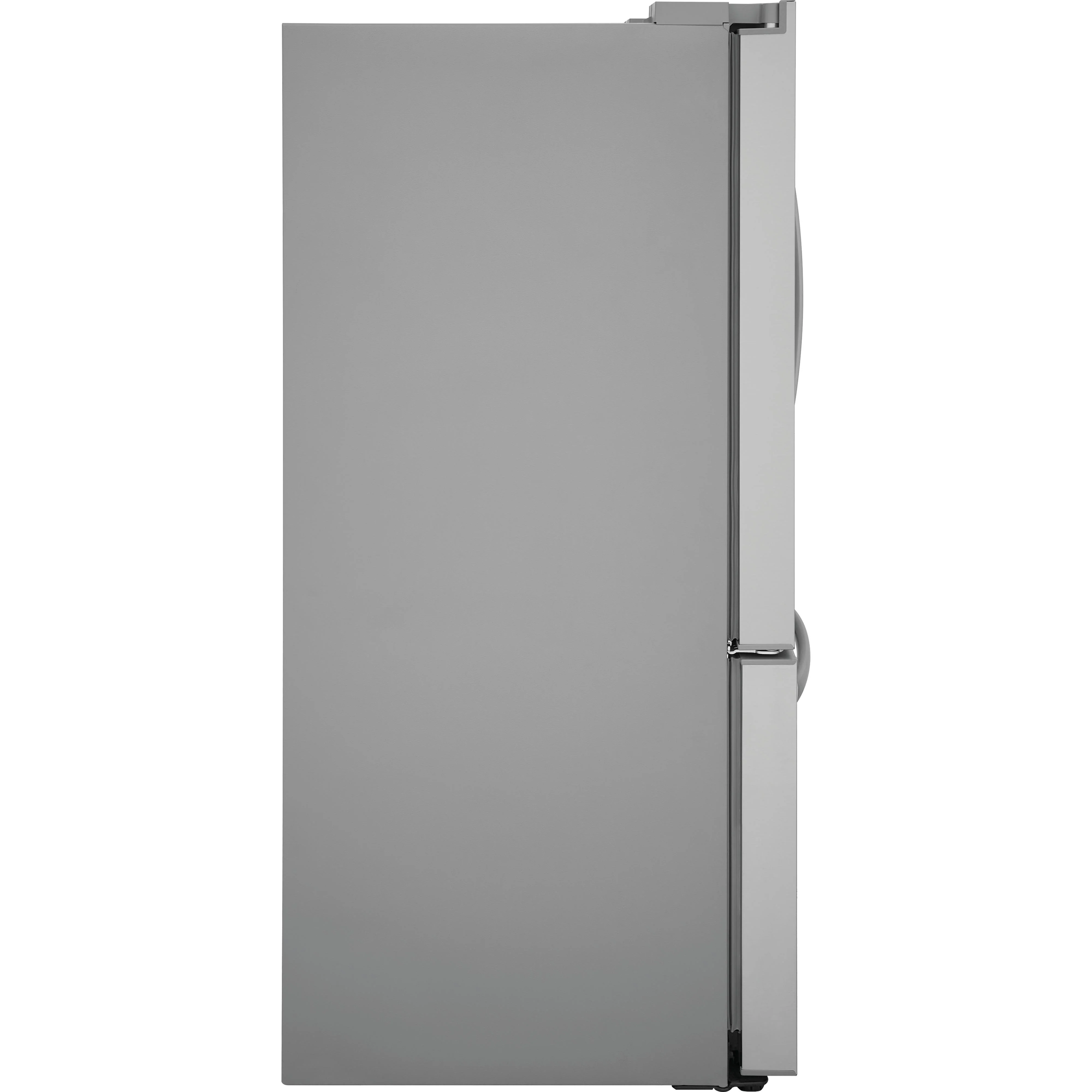 Frigidaire Réfrigérateur trois portes avec porte à deux battants de 36 po, 27.8 pi cu avec distributeur FRFS2823AS - Image 13