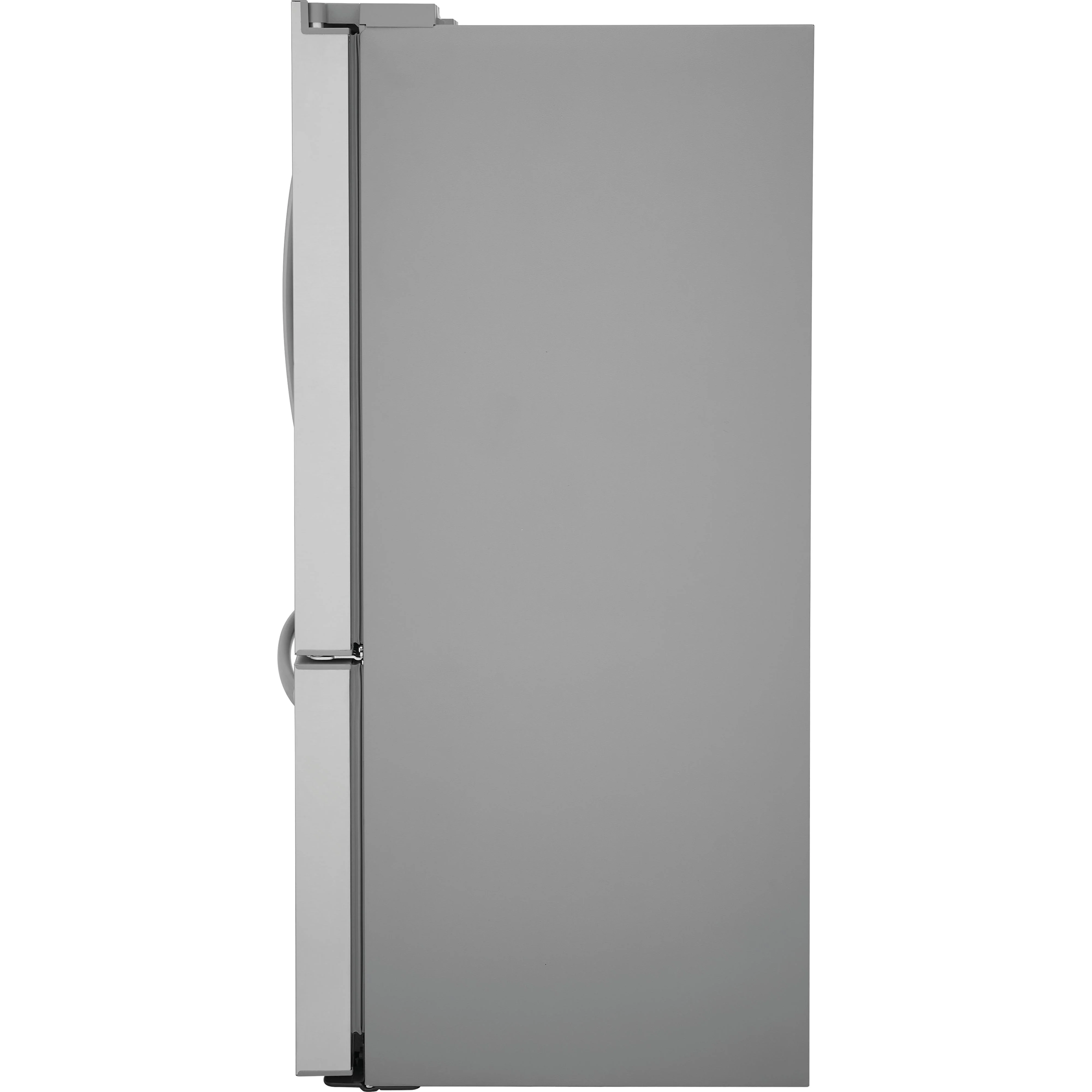 Frigidaire Réfrigérateur trois portes avec porte à deux battants de 36 po, 27.8 pi cu avec distributeur FRFS2823AS - Image 14