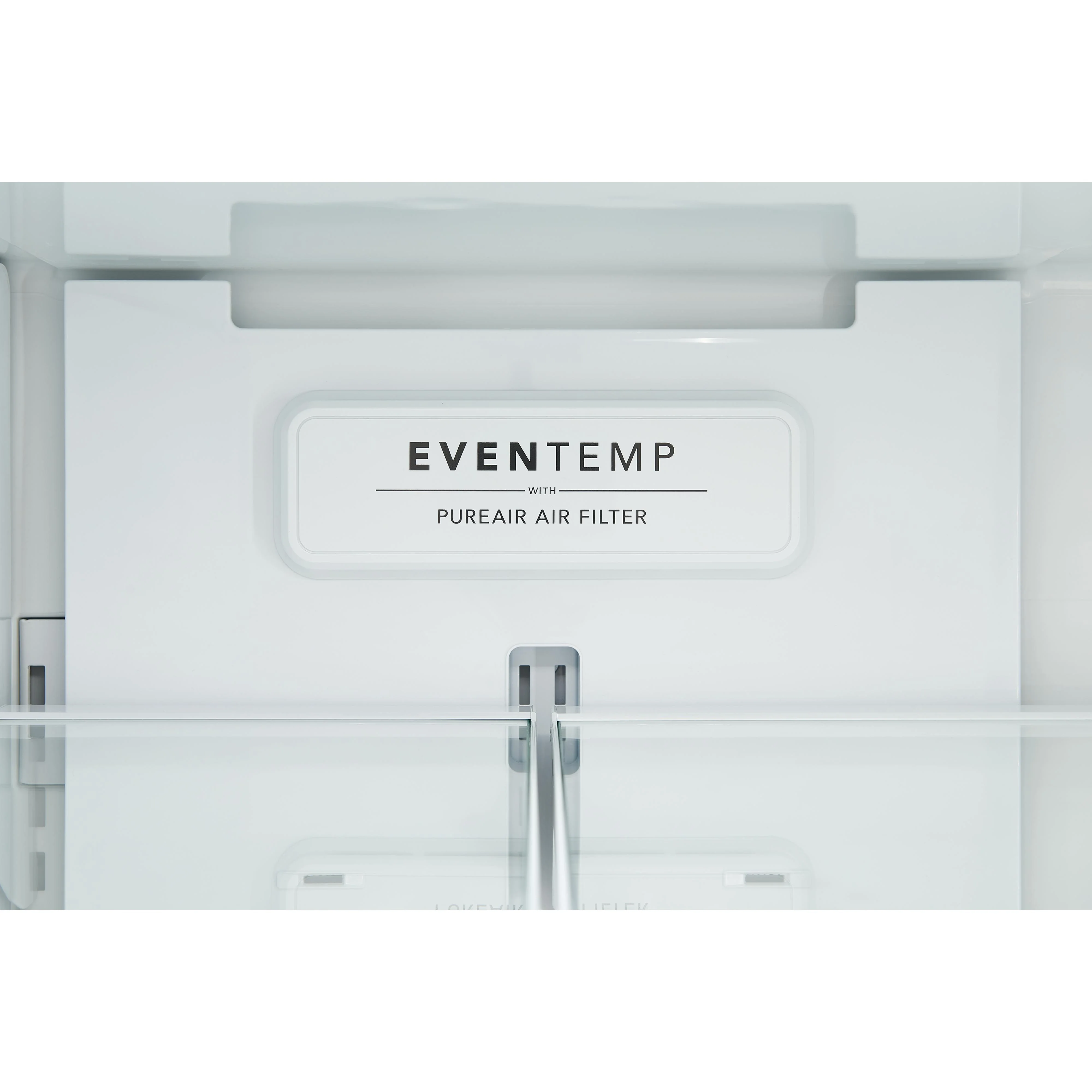 Frigidaire Réfrigérateur trois portes avec porte à deux battants de 36 po, 27.8 pi cu avec distributeur FRFS2823AW - Image 10