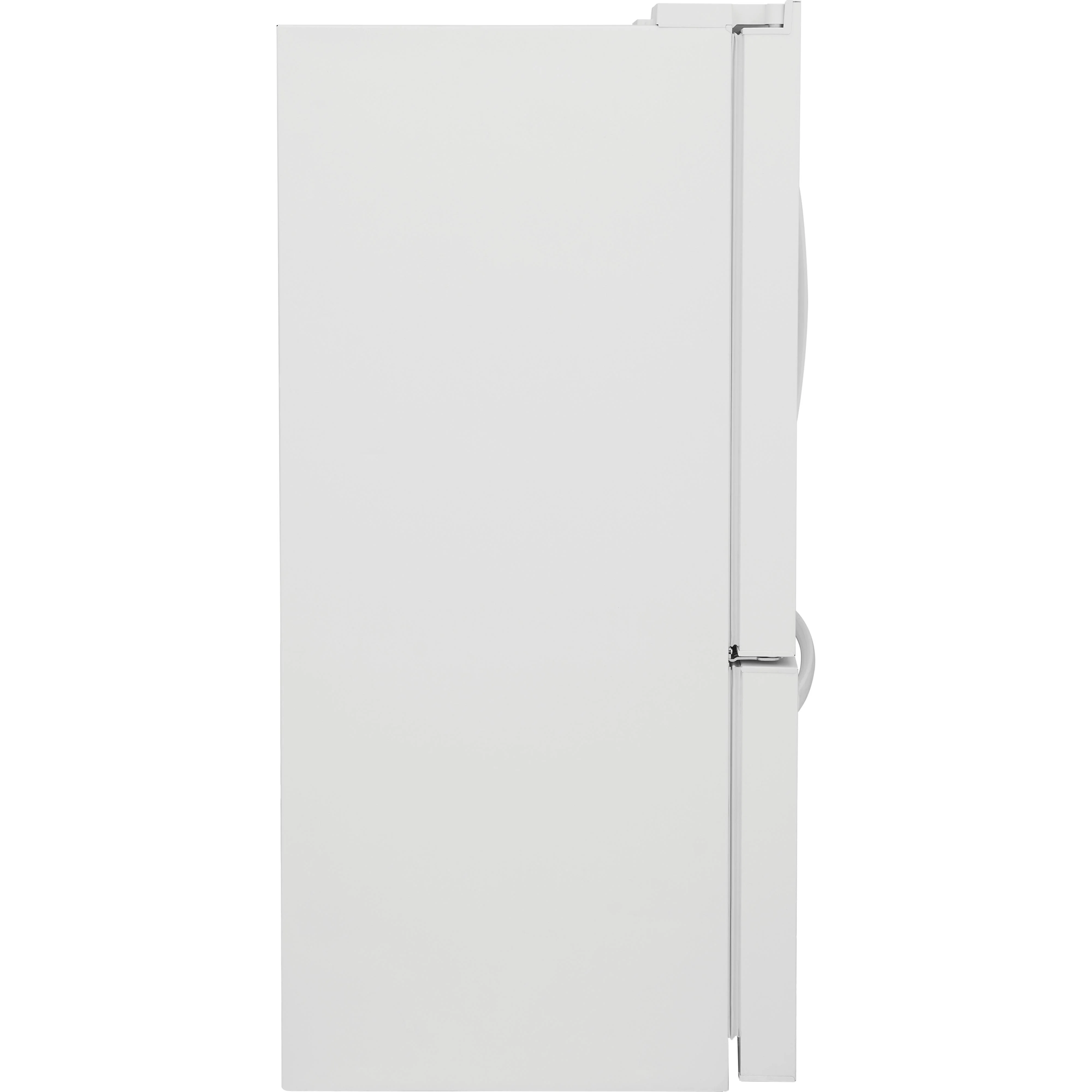 Frigidaire Réfrigérateur trois portes avec porte à deux battants de 36 po, 27.8 pi cu avec distributeur FRFS2823AW - Image 13