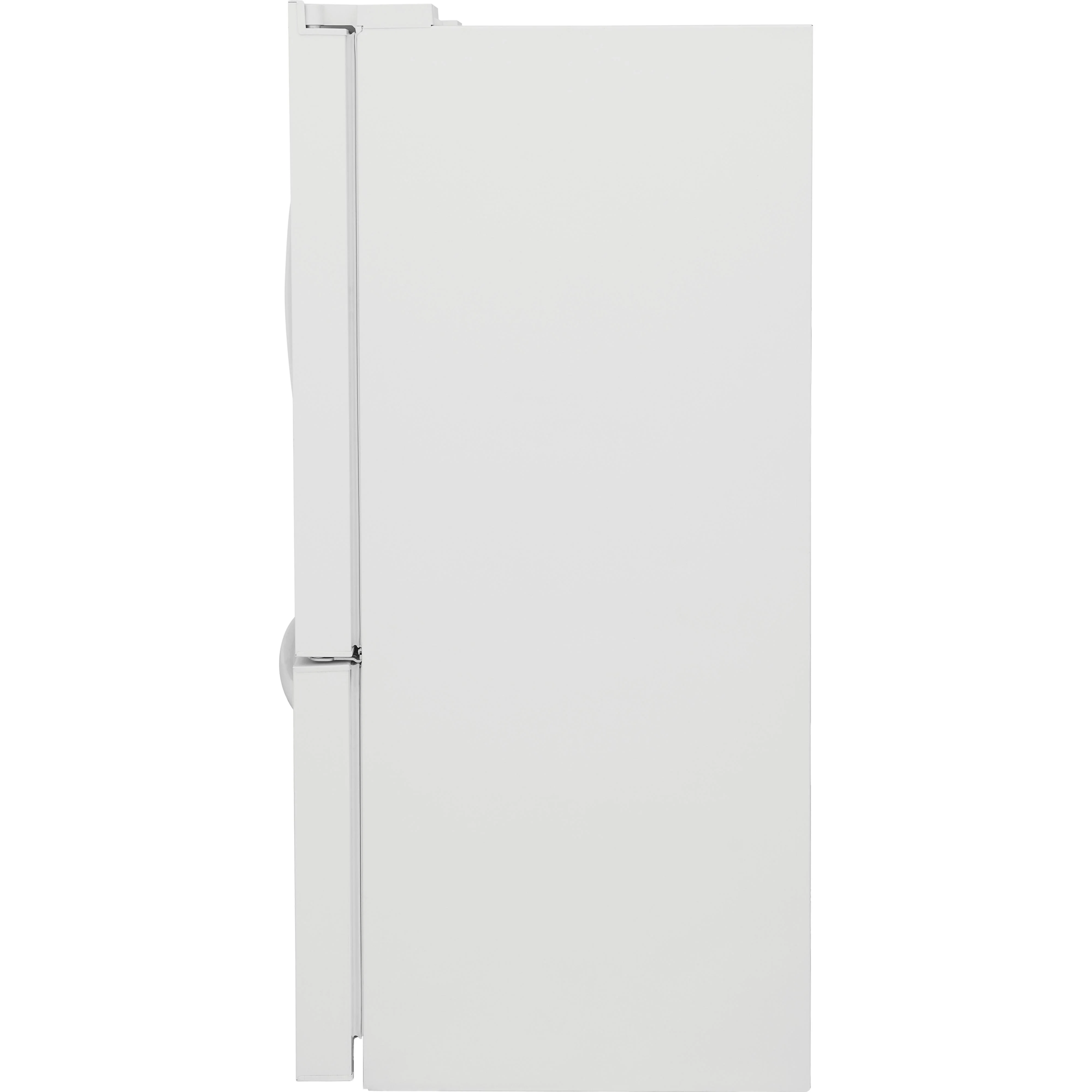 Frigidaire Réfrigérateur trois portes avec porte à deux battants de 36 po, 27.8 pi cu avec distributeur FRFS2823AW - Image 14