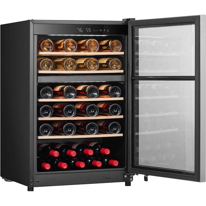 Frigidaire Refroidisseur à vin de 45 bouteilles FRWE4626AS - Image 2