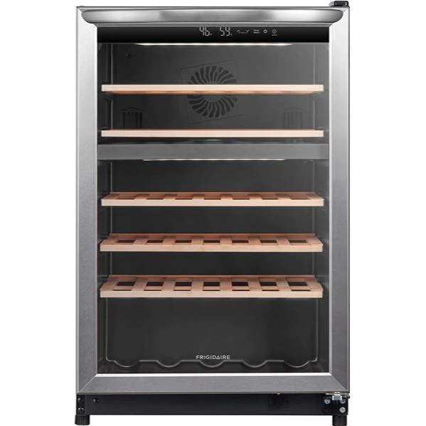Frigidaire Refroidisseur à vin de 45 bouteilles FRWE4626AS - Image 3