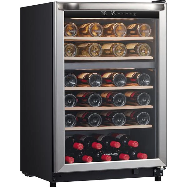 Frigidaire Refroidisseur à vin de 45 bouteilles FRWE4626AS - Image 4
