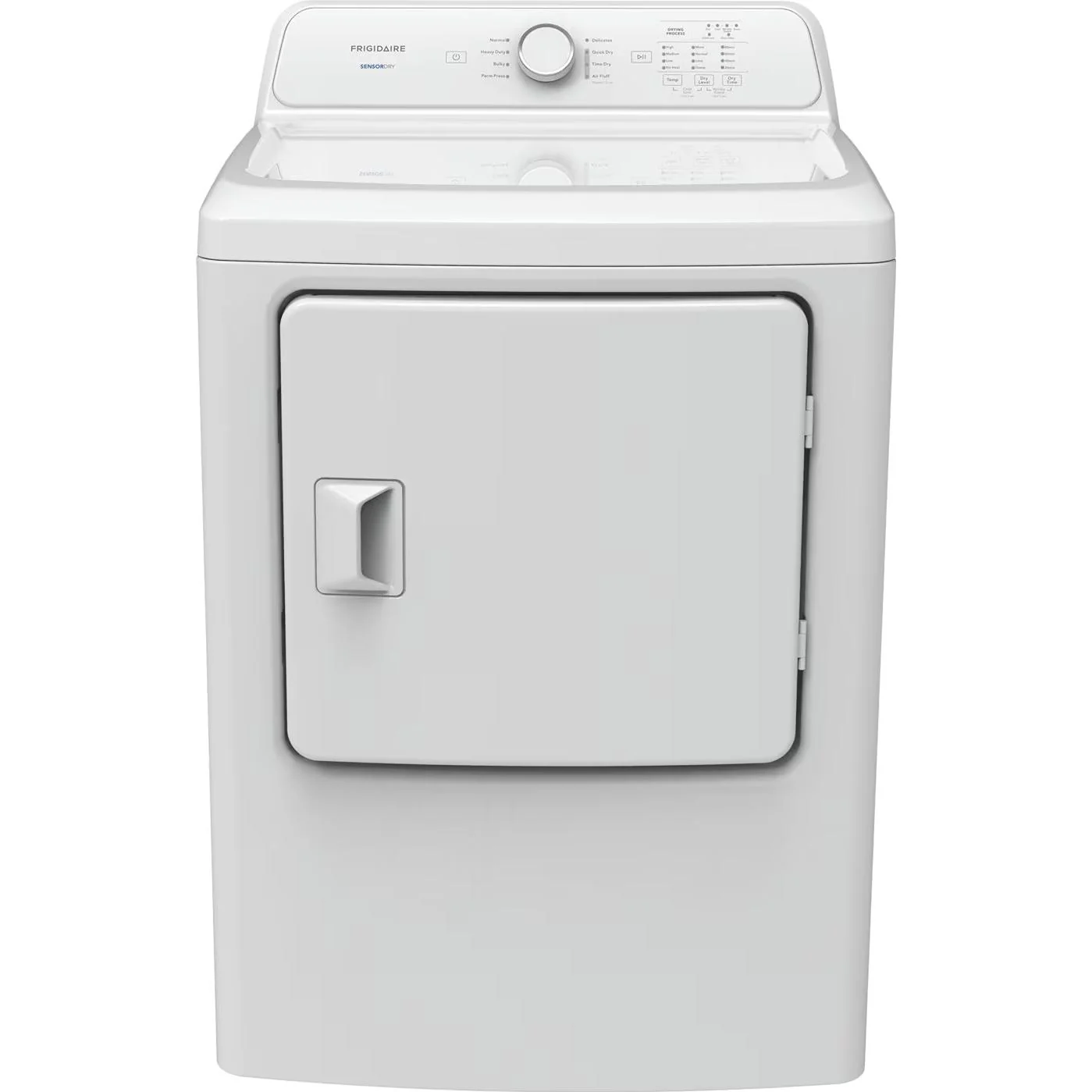 Frigidaire Sécheuse électrique de 7 pi. cu. FLVE700CAW