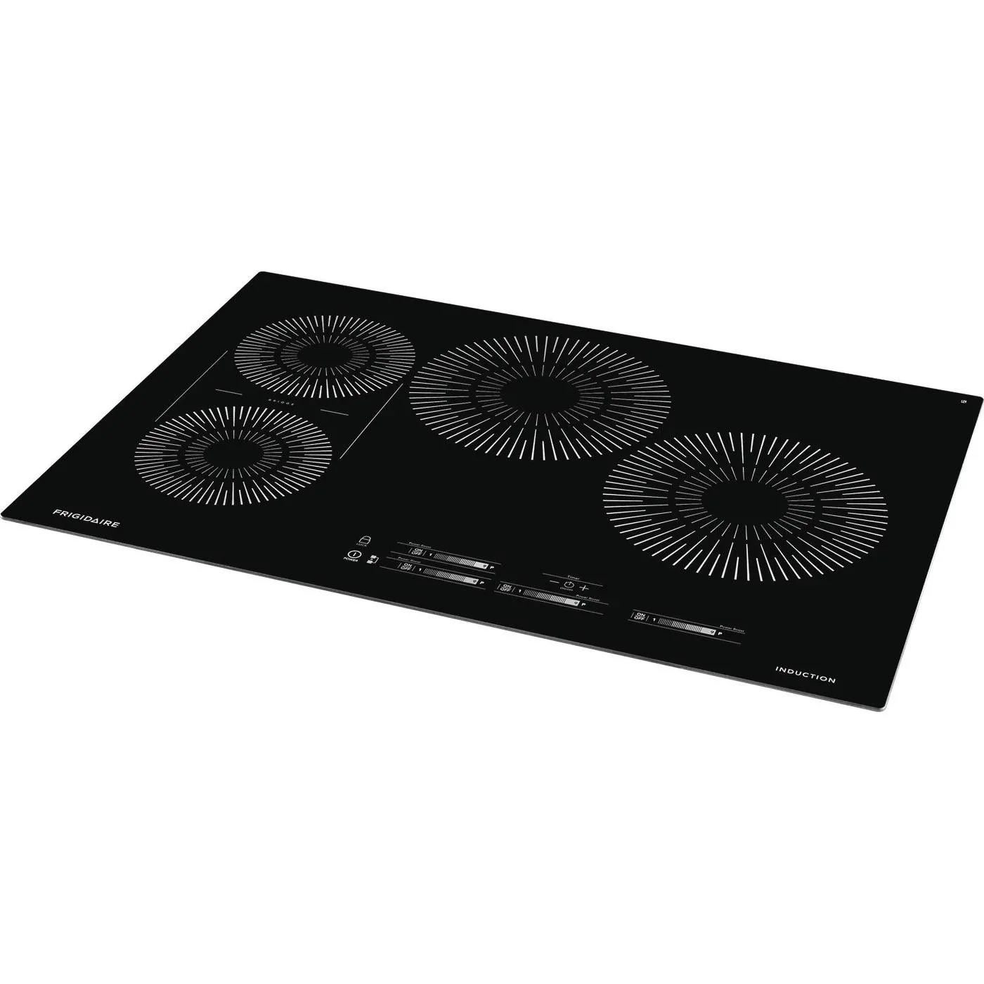 Frigidaire Table de cuisson à induction encastrable de 30 po. FCCI3027AB - Image 2